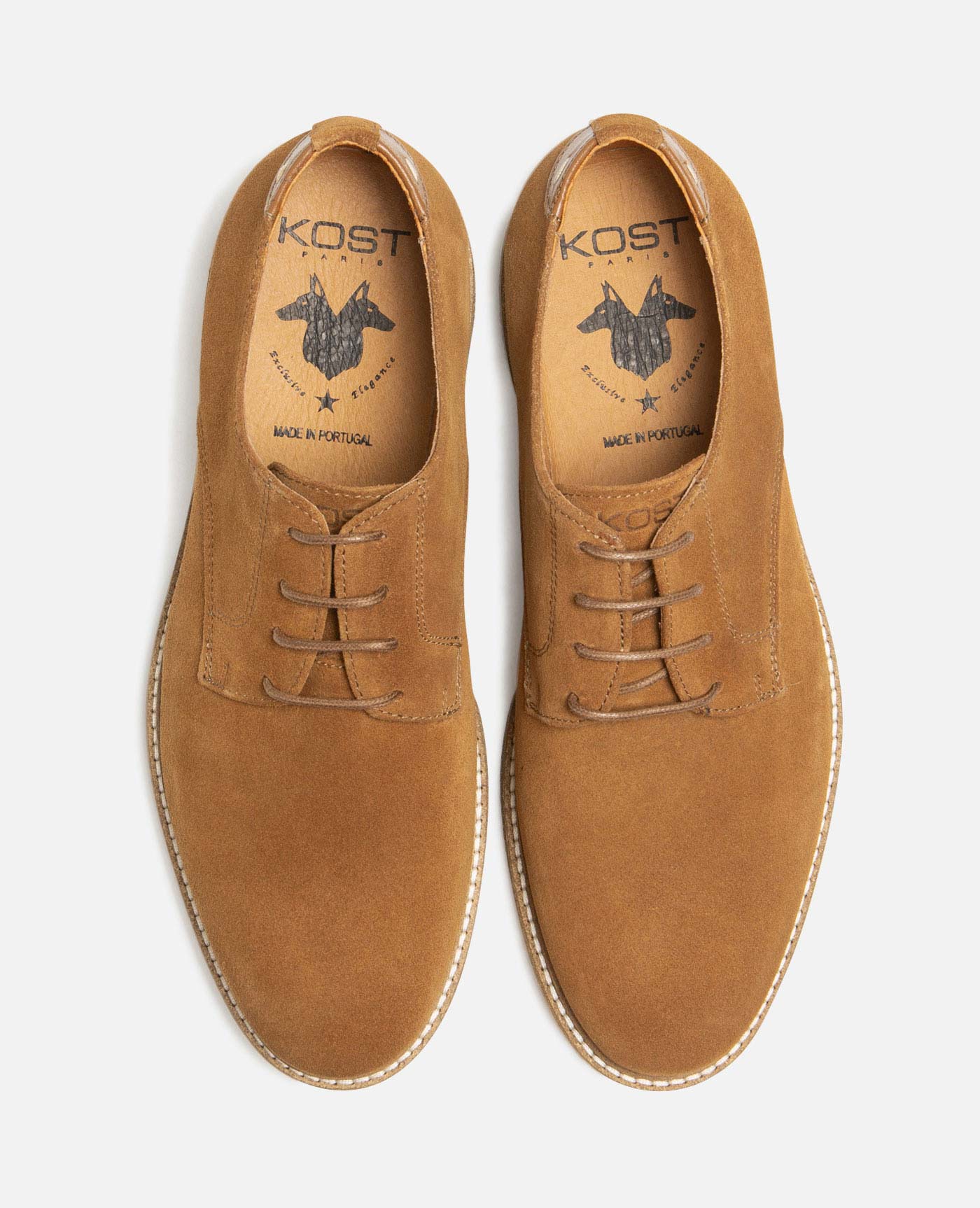 STEADY COGNAC - KOST