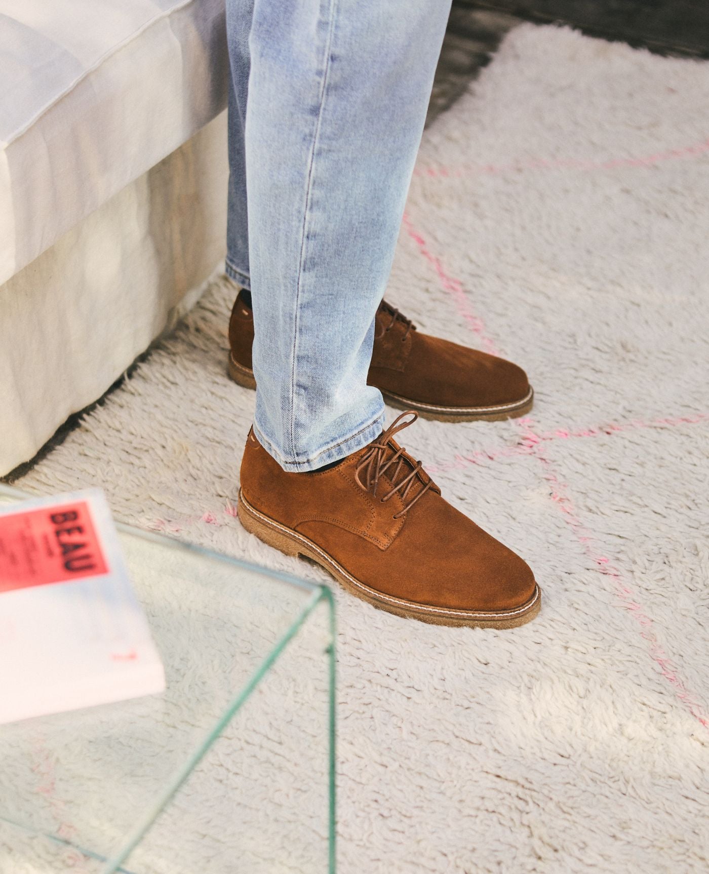 STEADY COGNAC - KOST