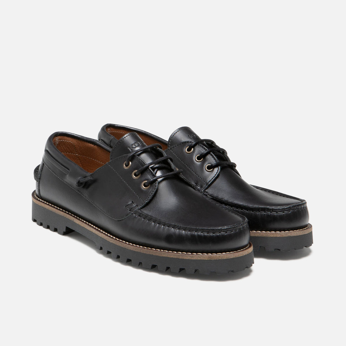 STONE C NOIR - KOST