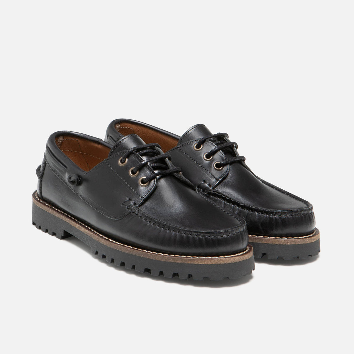 STONE F BLACK