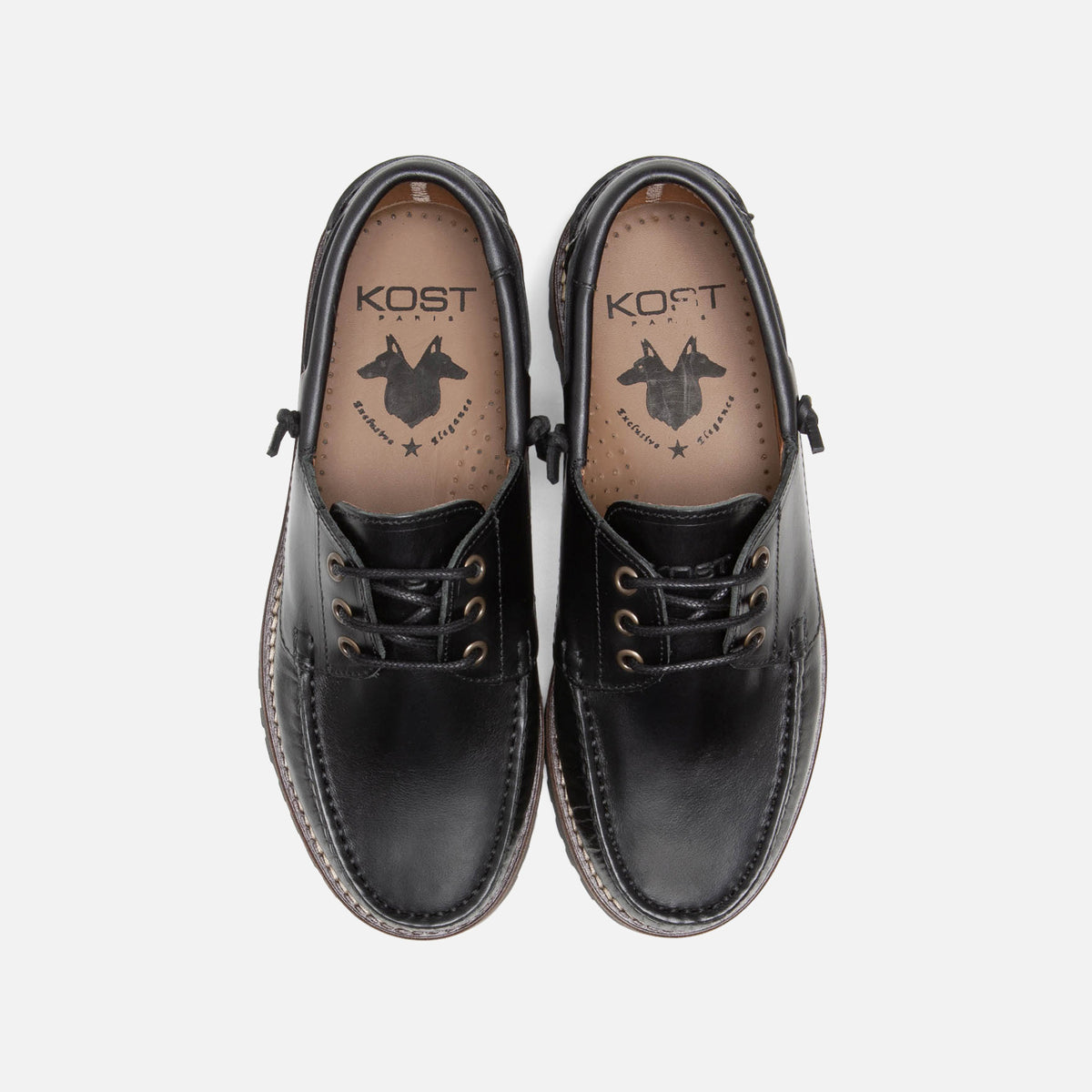STONE F BLACK