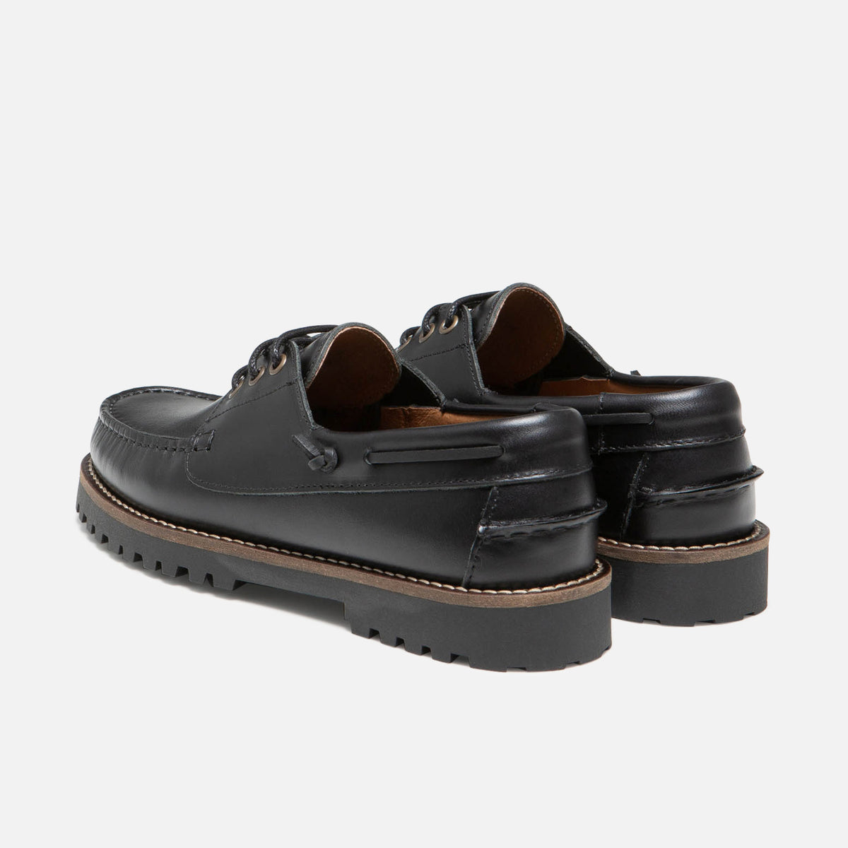 STONE F BLACK