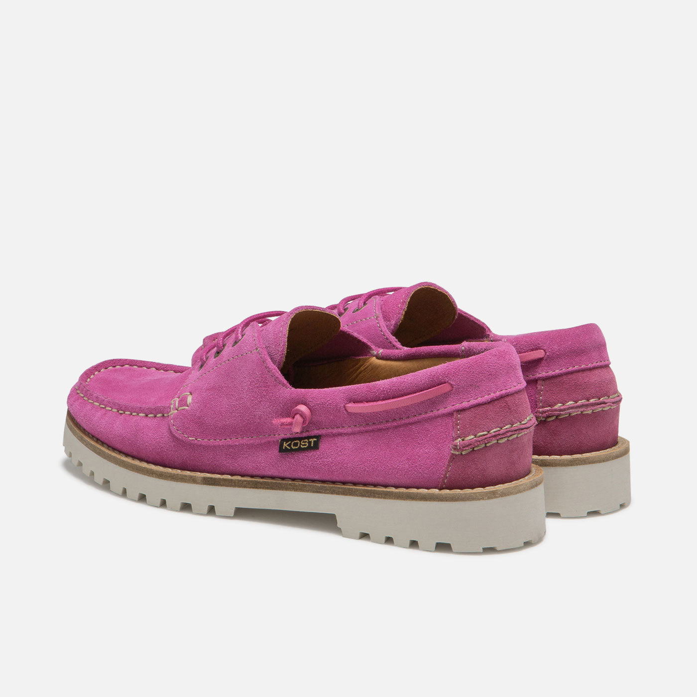 STONE F V FUCHSIA - KOST