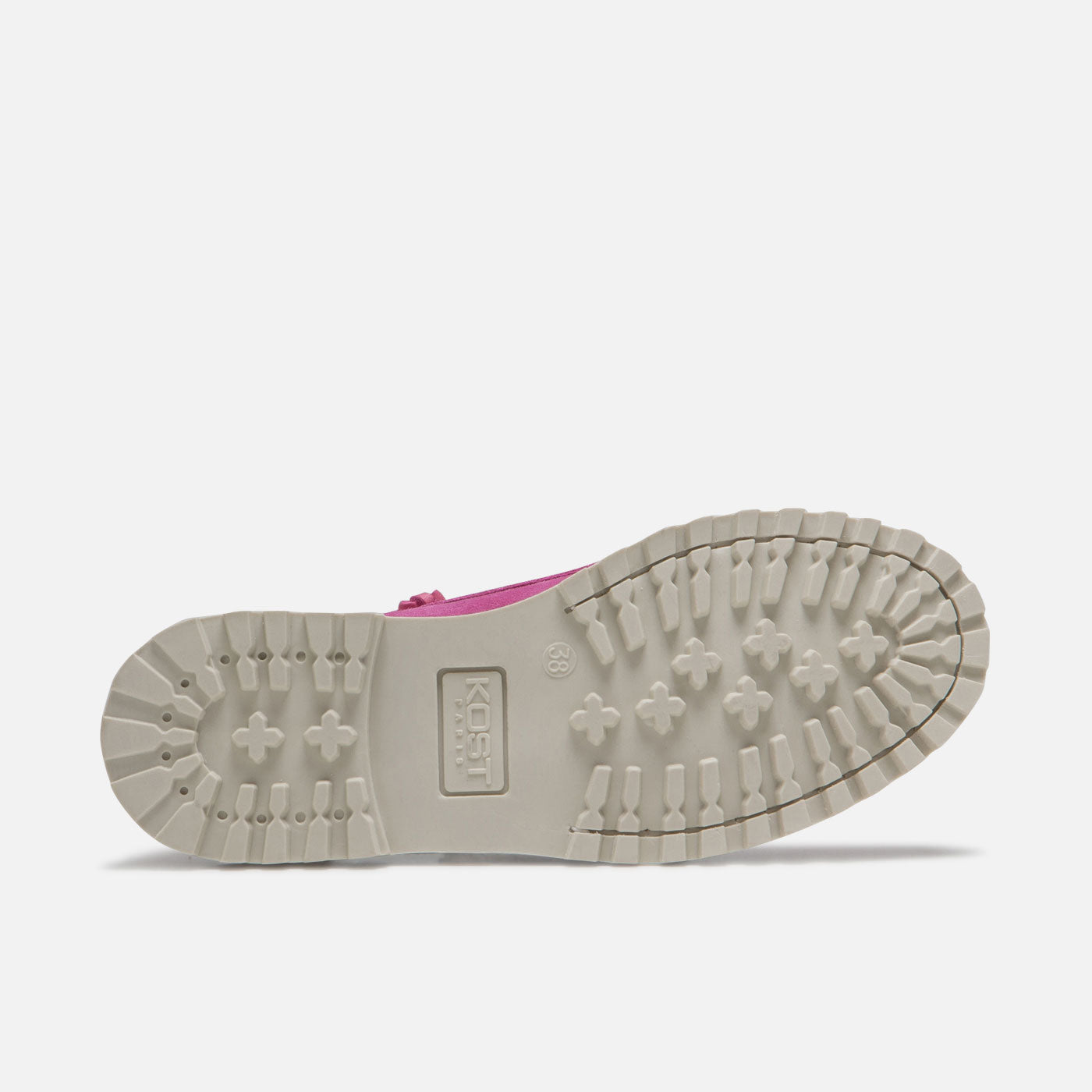 STONE F V FUCHSIA - KOST