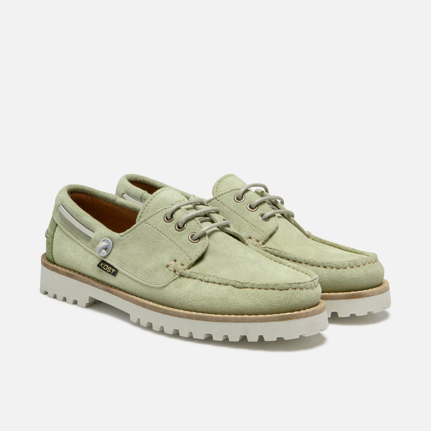 STONE F V VERT CLAIR - KOST