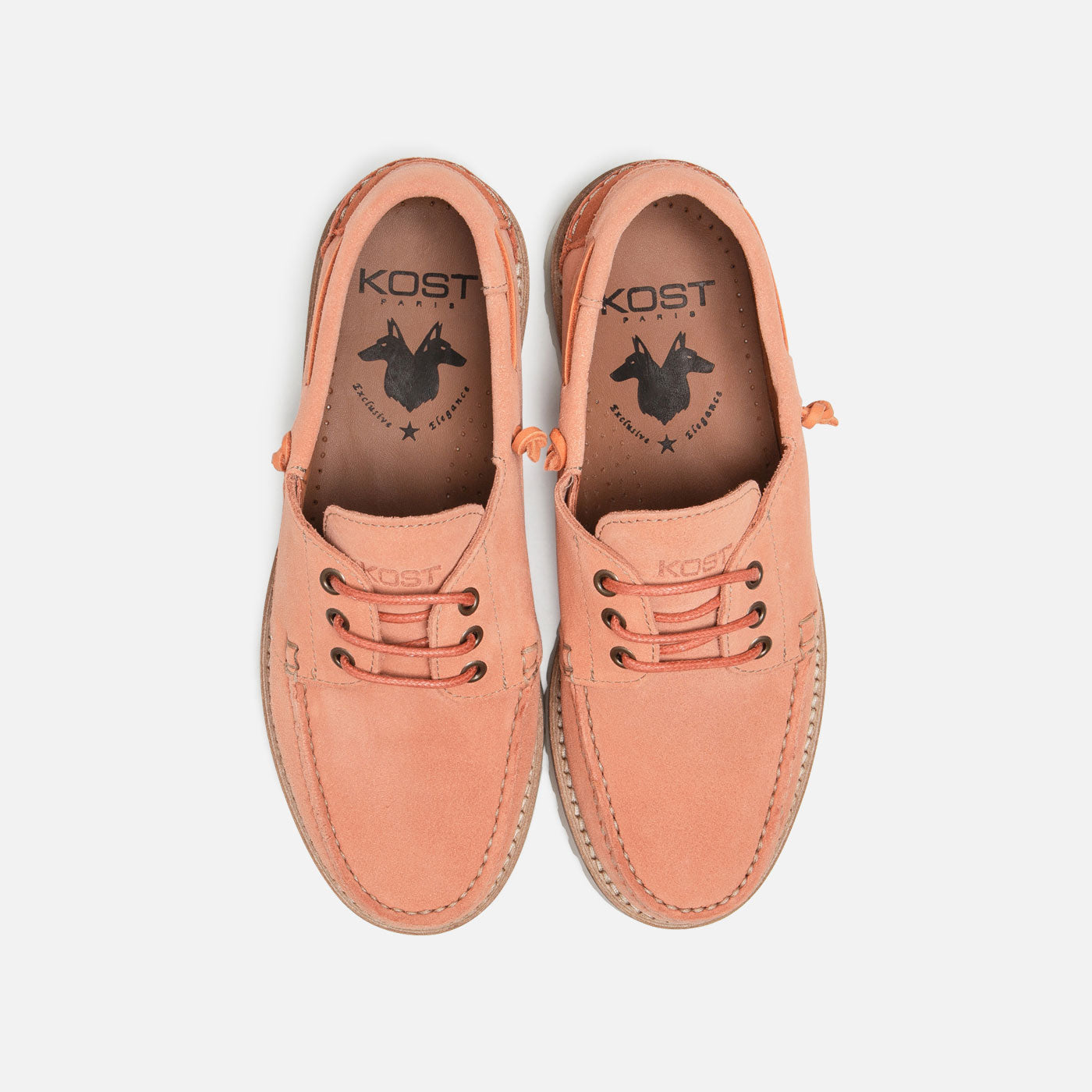 STONE F V ABRICOT - KOST