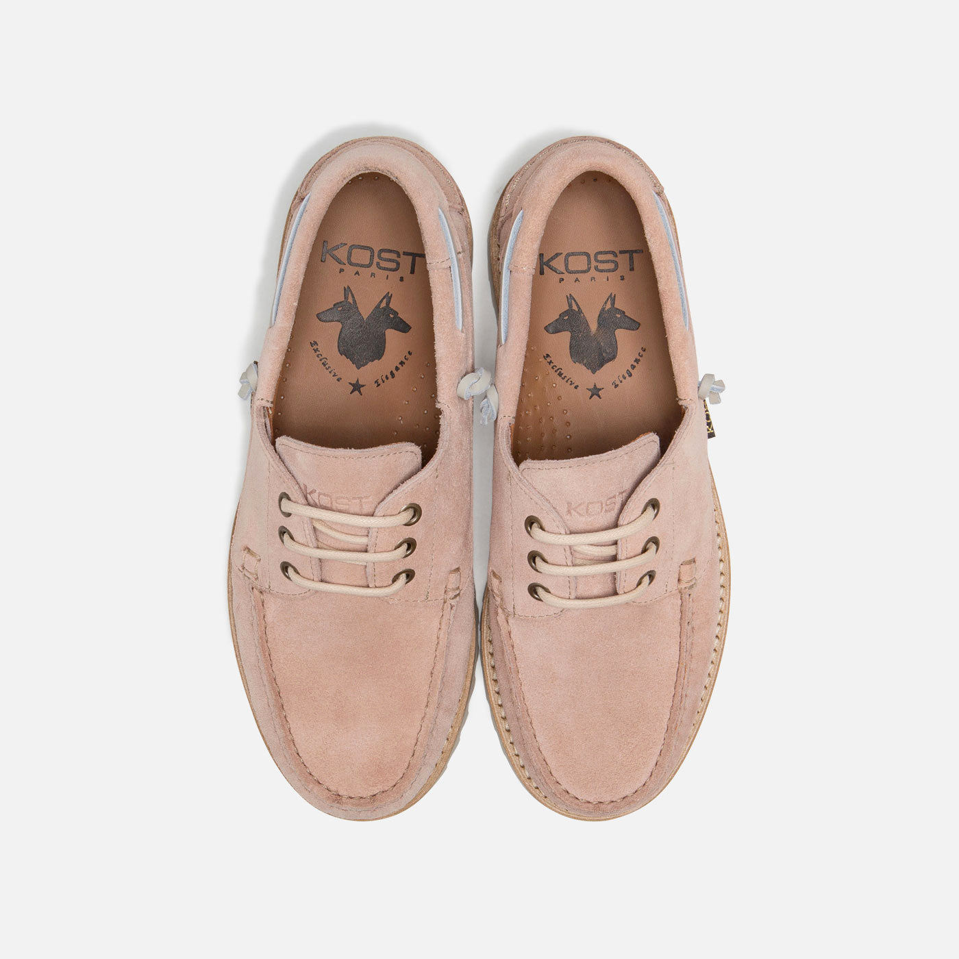 STONE F V ROSE - KOST