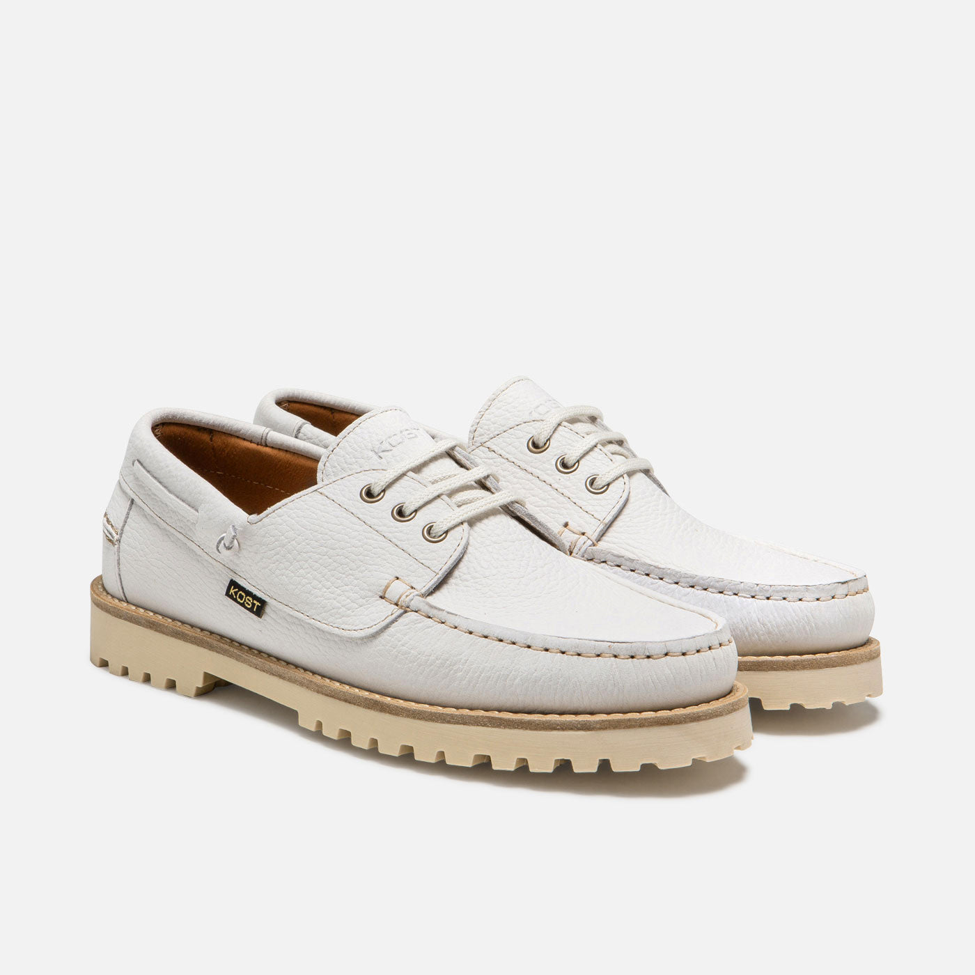 STONE NS ECRU - KOST