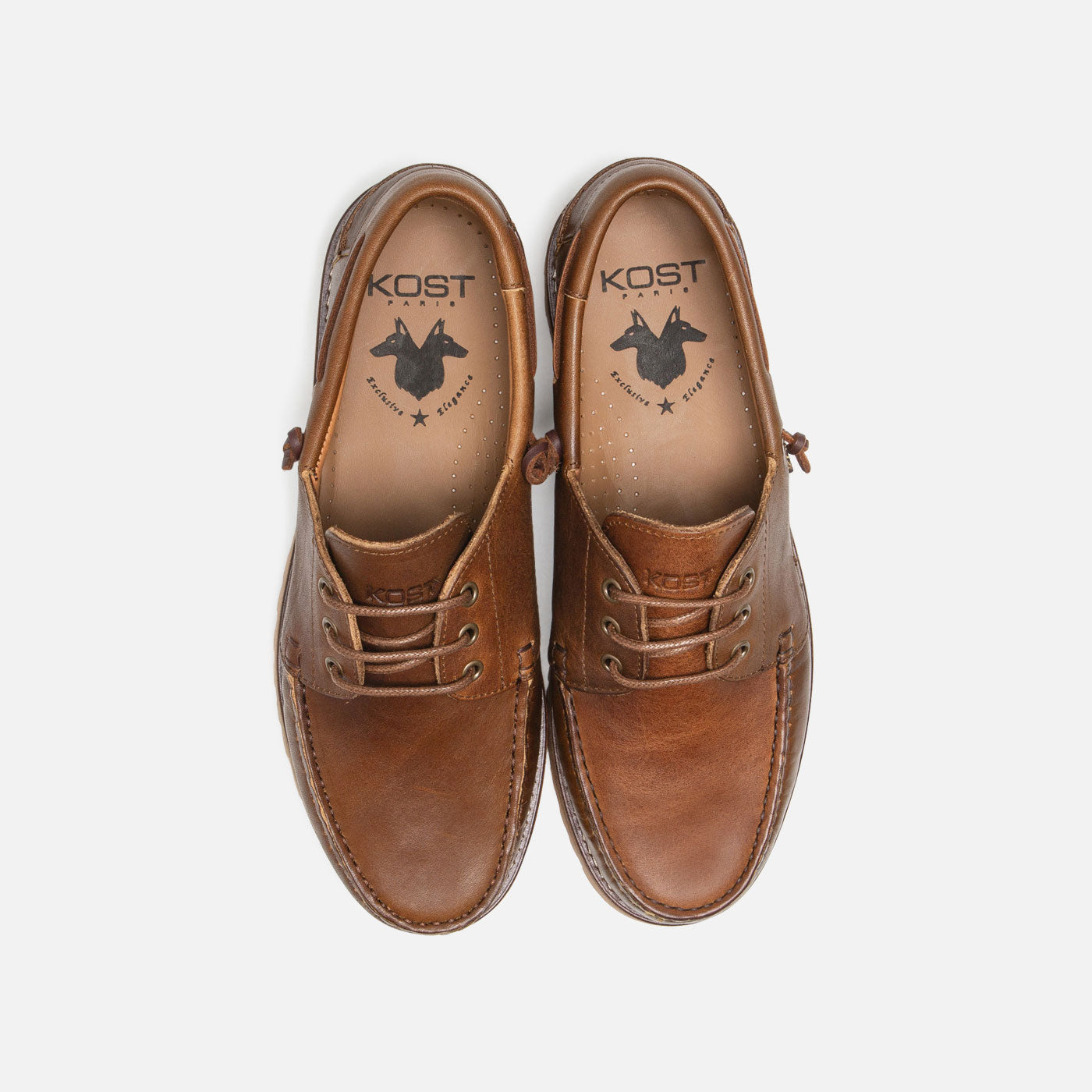 STONE SU CAMEL - KOST