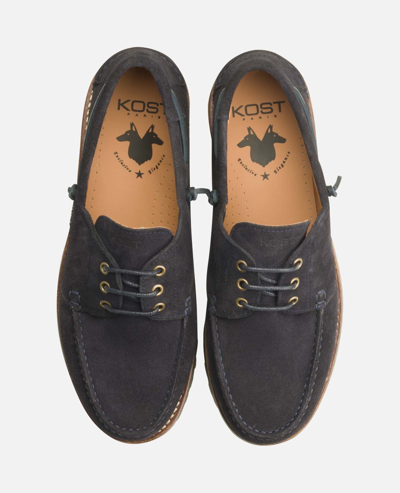 STONE V MARINE - KOST