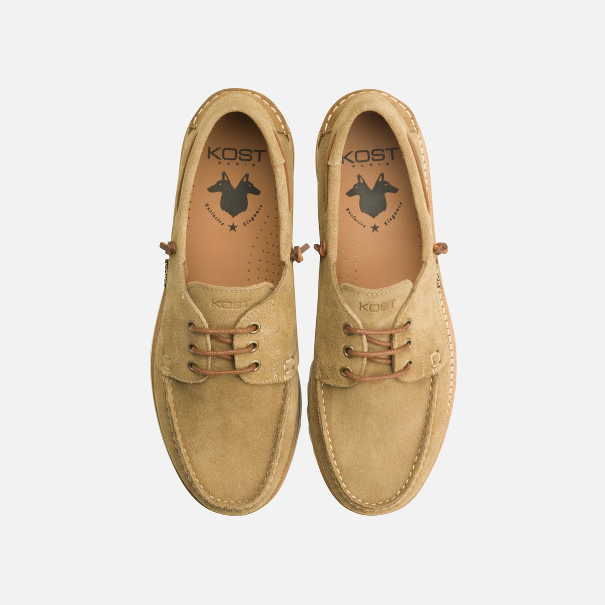 STONE V TAUPE - KOST