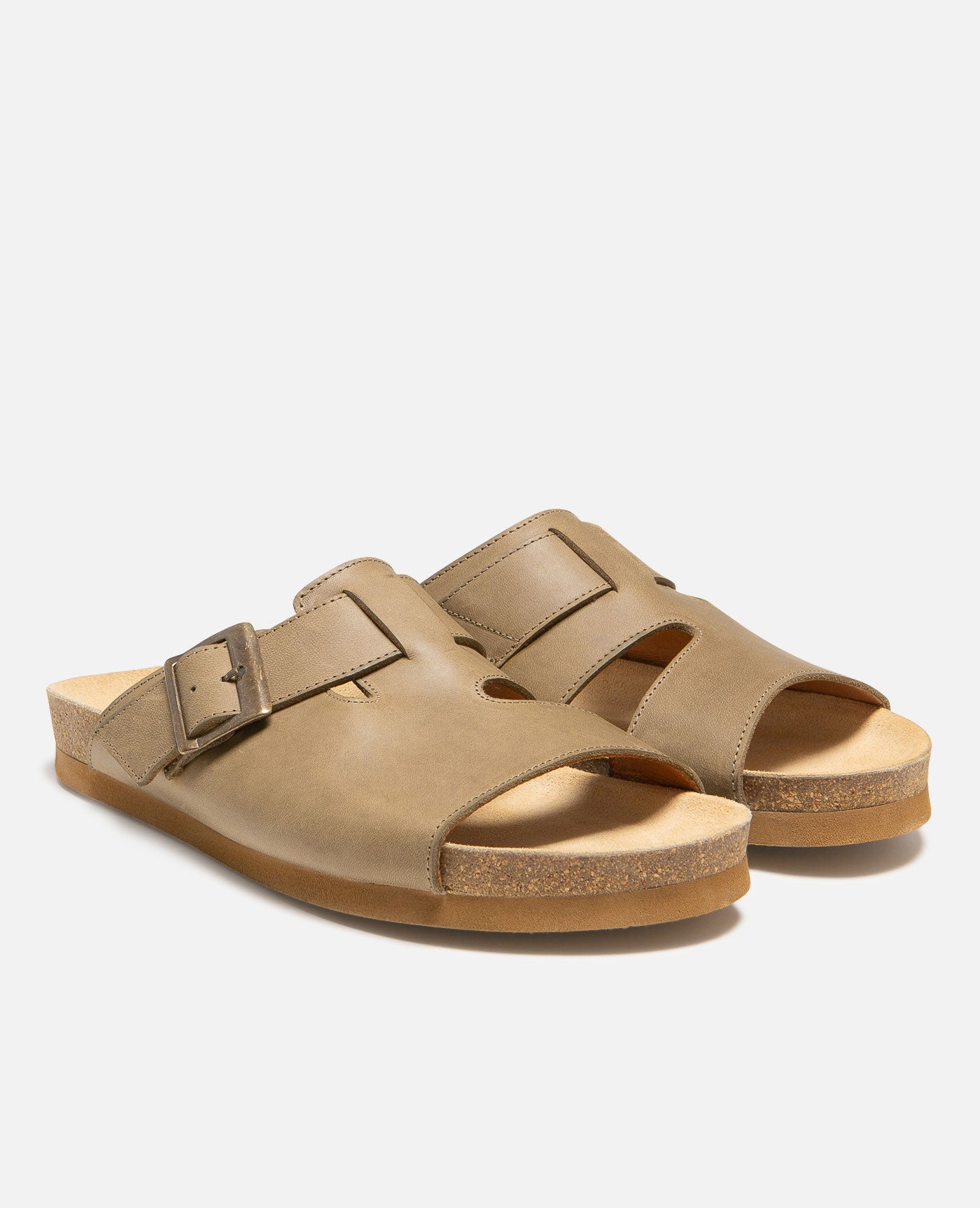 STREAM N BIO KAKI - KOST