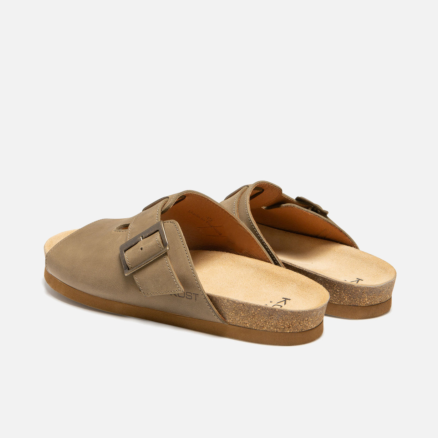 STREAM N BIO KAKI - KOST