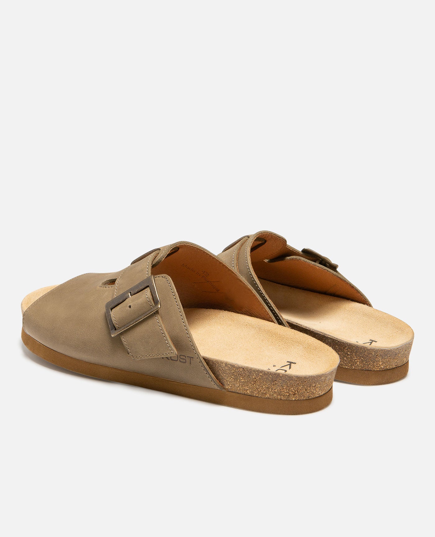 STREAM N BIO KAKI - KOST