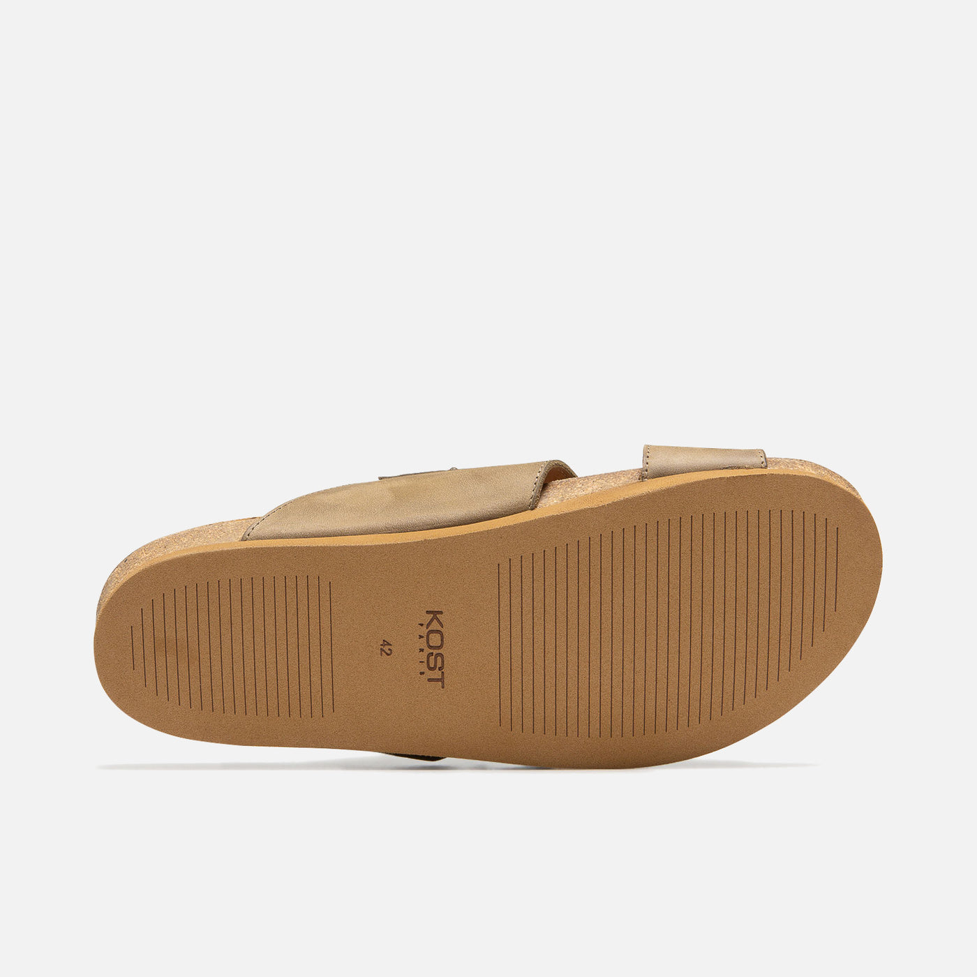 STREAM N BIO KAKI - KOST