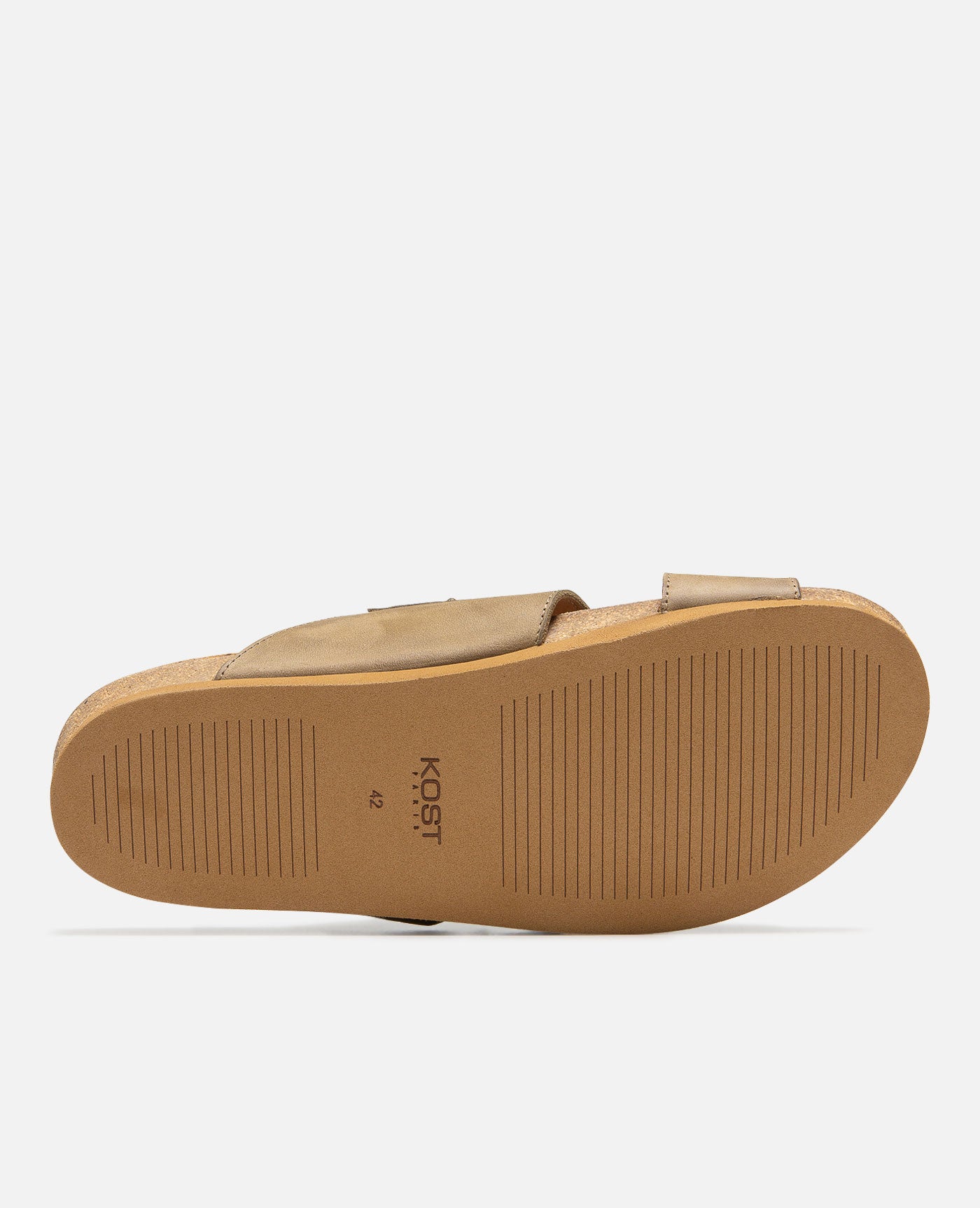 STREAM N BIO KAKI - KOST