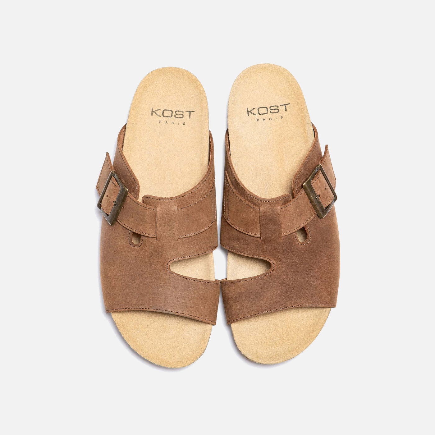 STREAM N BIO COGNAC - KOST