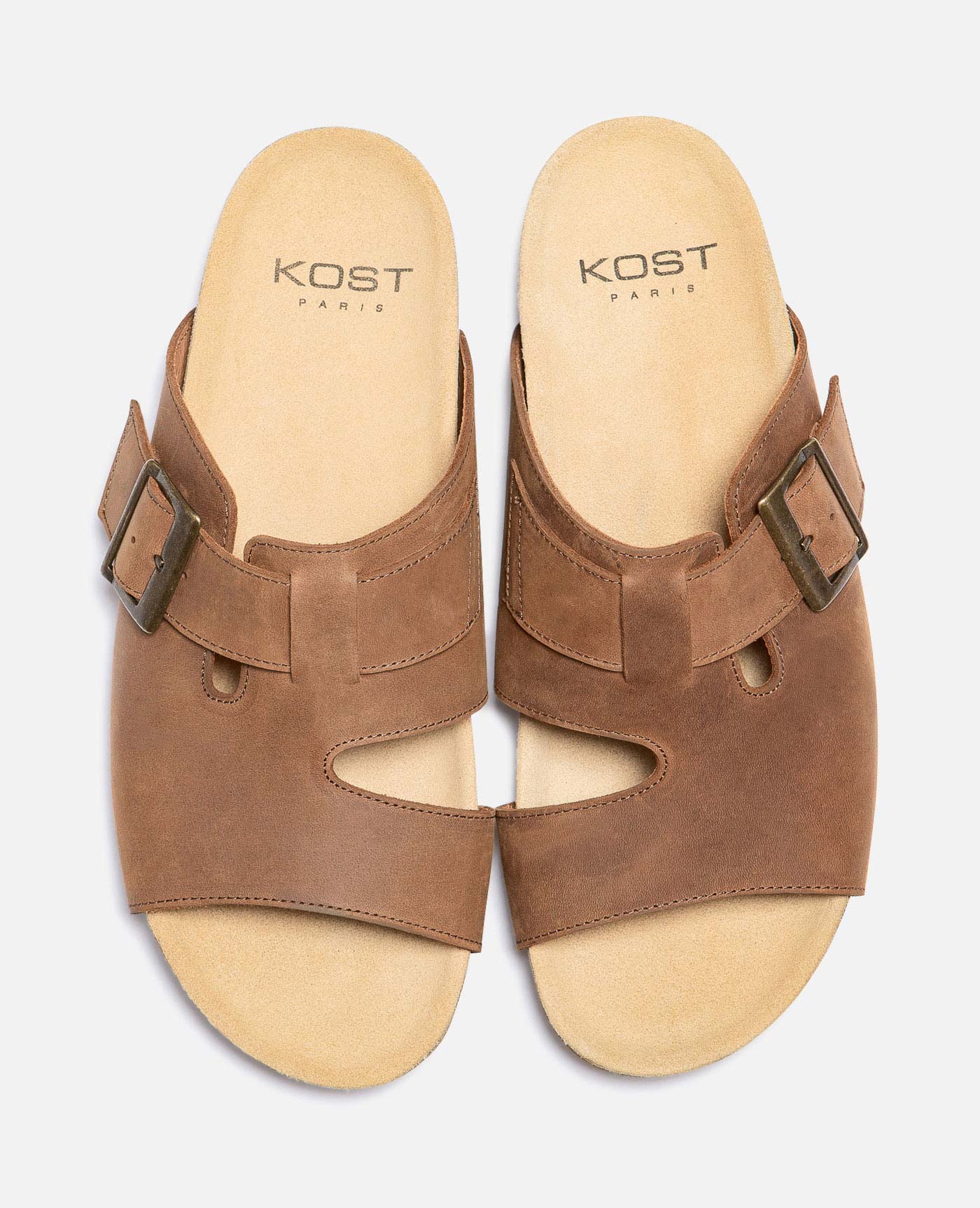 STREAM N BIO COGNAC - KOST