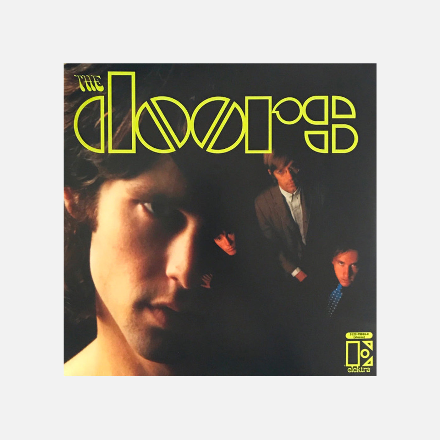 THE DOORS _ - KOST