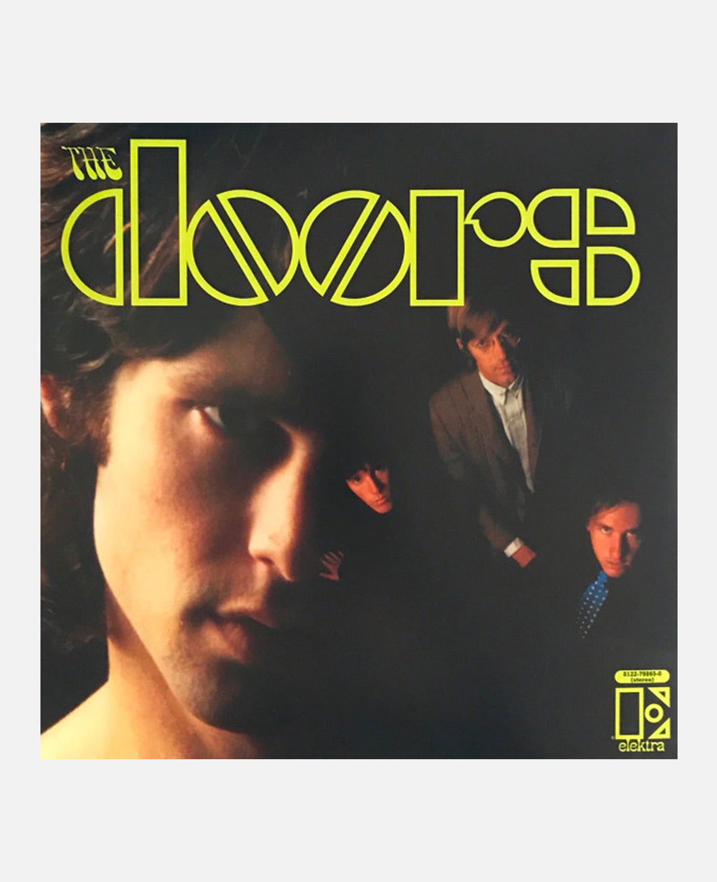 THE DOORS _ - KOST