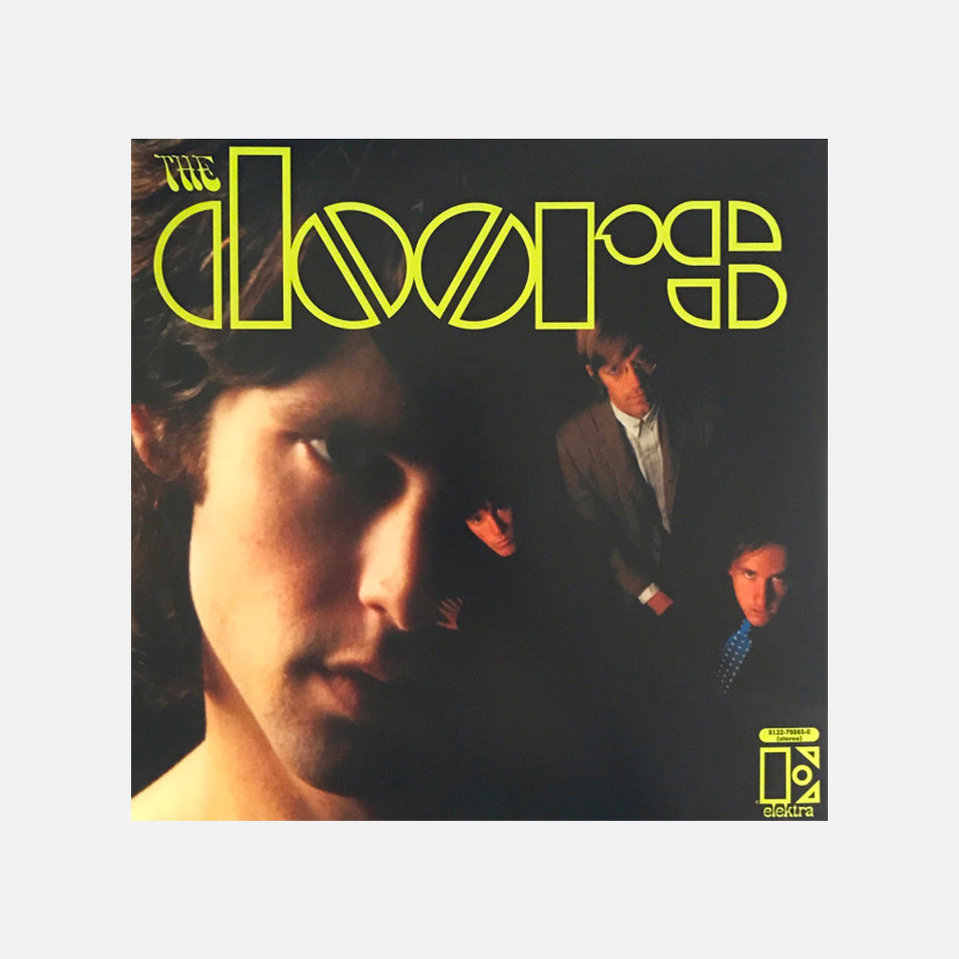 THE DOORS _ - KOST