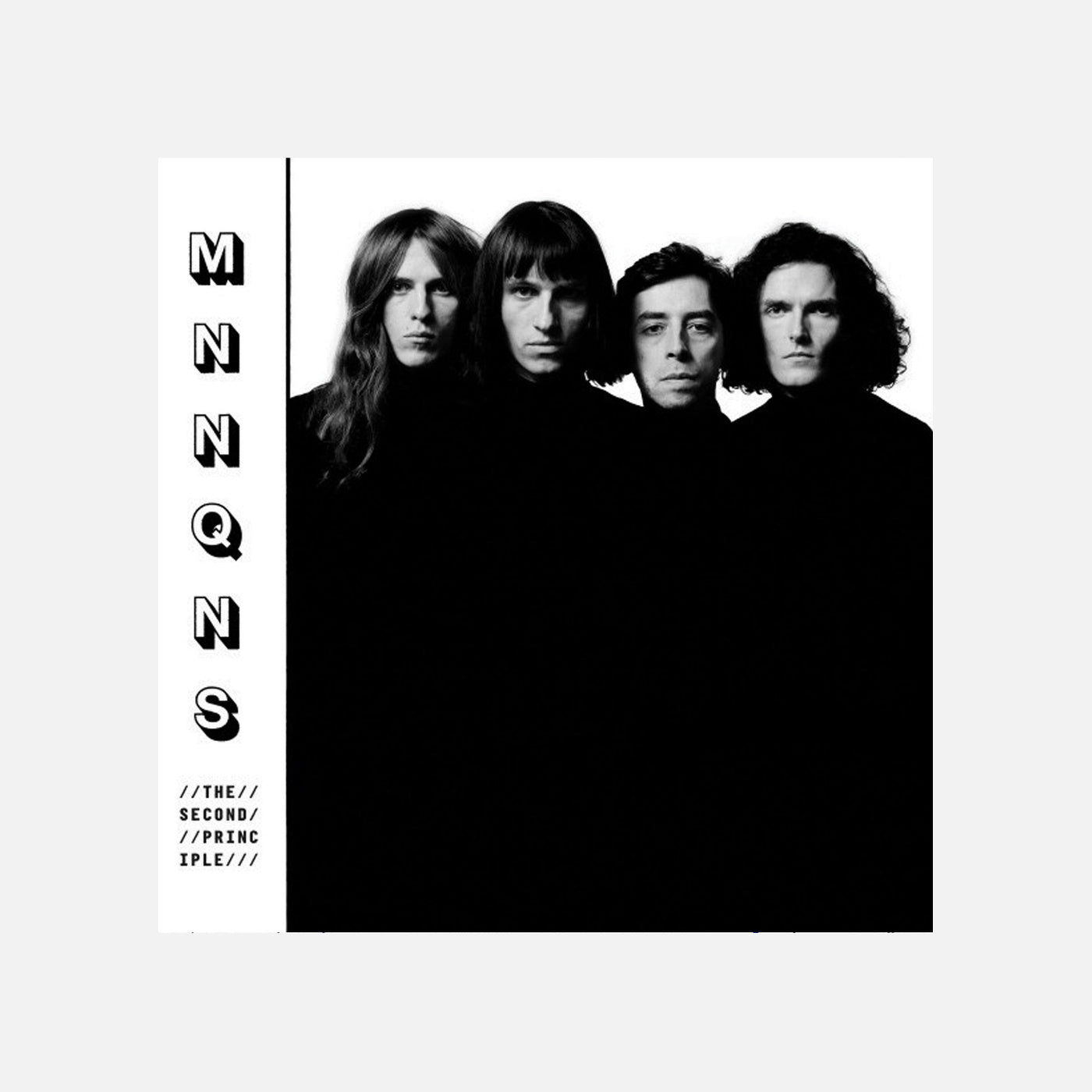 THE SECOND PRINCIPLE _ - KOST