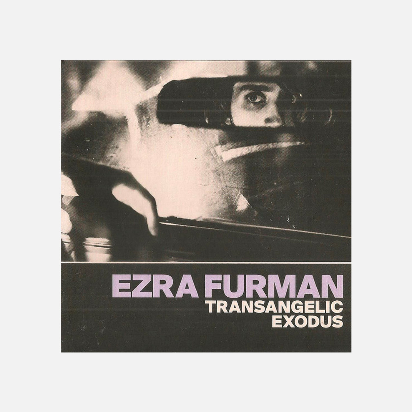 TRANSANGELIC EXODUS _ - KOST