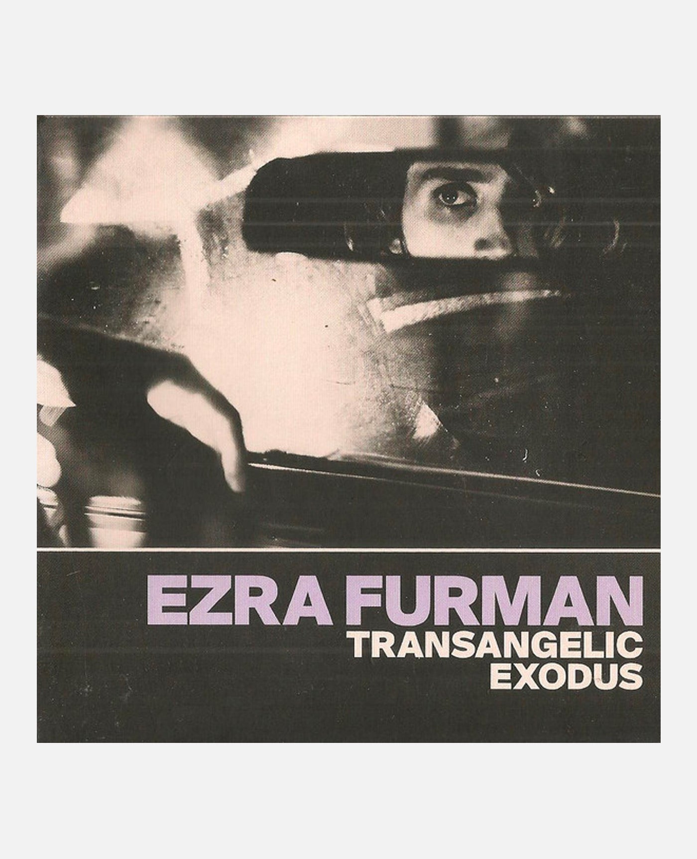 TRANSANGELIC EXODUS _ - KOST