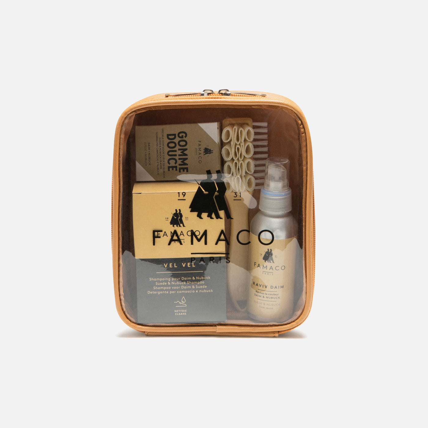 TROUSSE ENTRETIEN - KOST