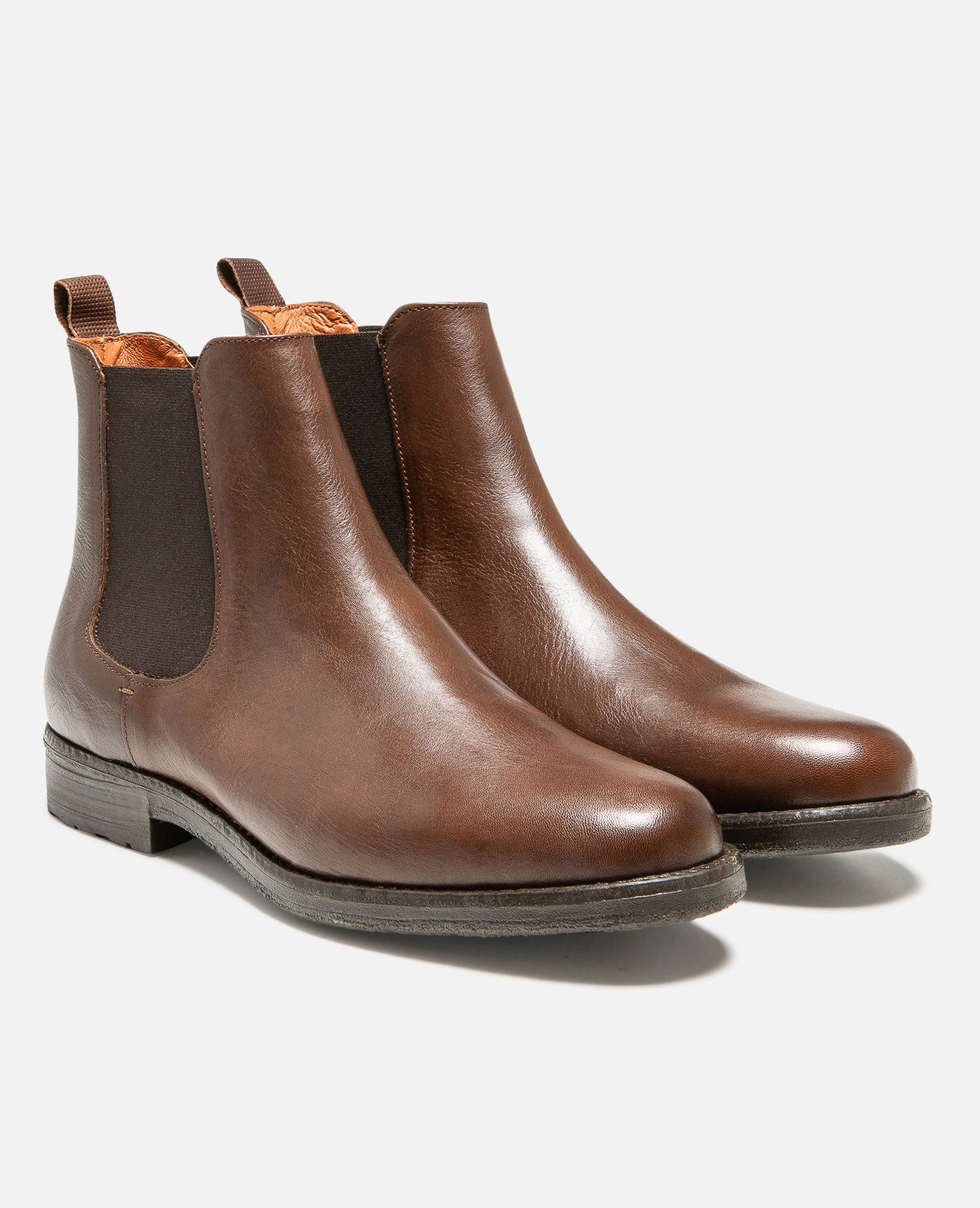 TWILIGHT VGT OP MARRON - KOST