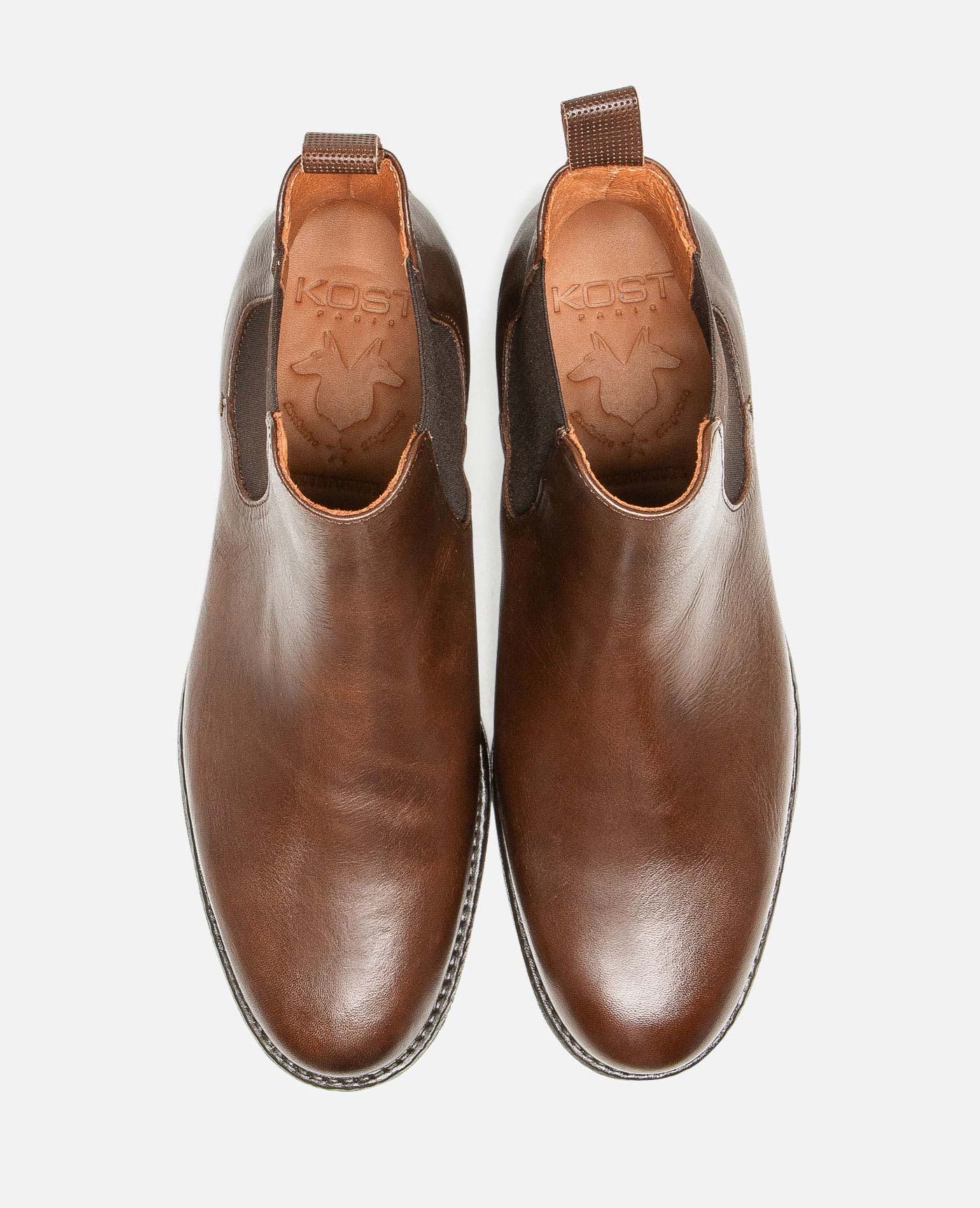 TWILIGHT VGT OP MARRON - KOST