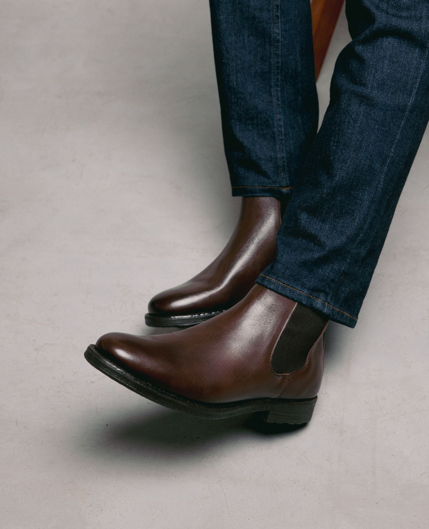 TWILIGHT VGT OP MARRON - KOST