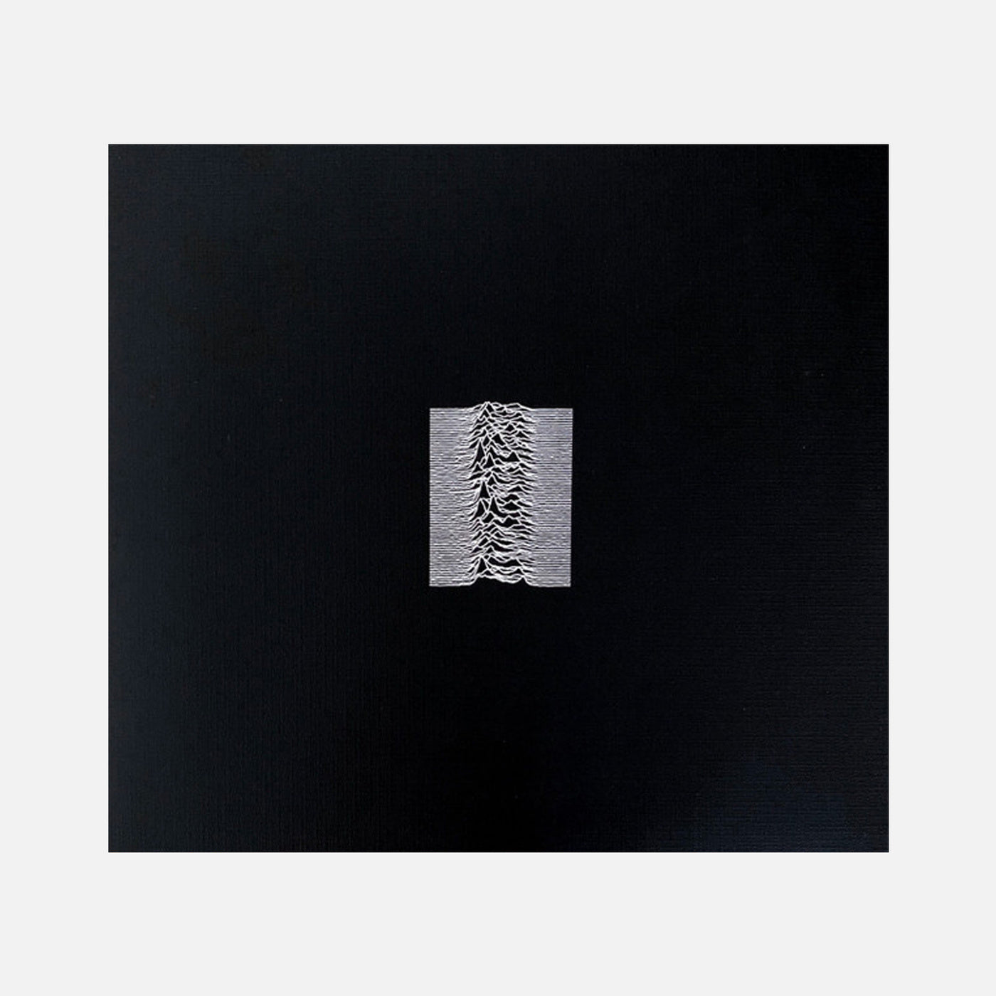 UNKNOWN PLEASURES _ - KOST