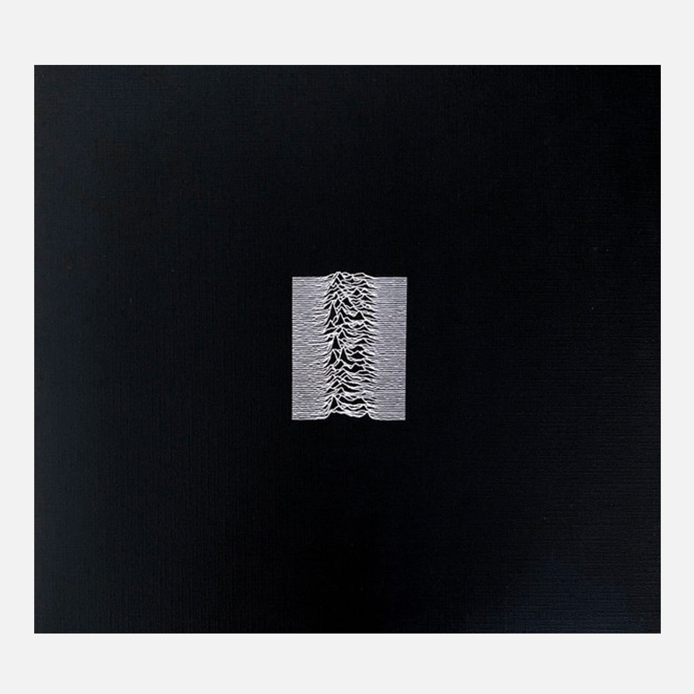 UNKNOWN PLEASURES _ - KOST