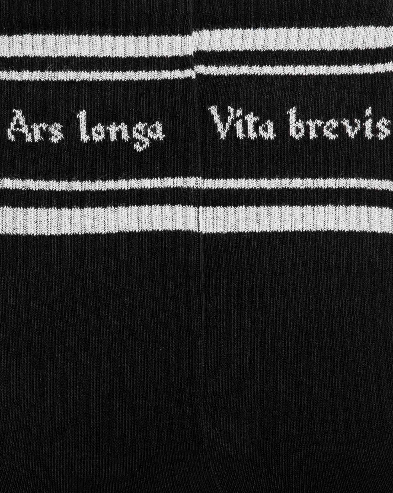 VITA BREVIS NOIR+BLANC - KOST