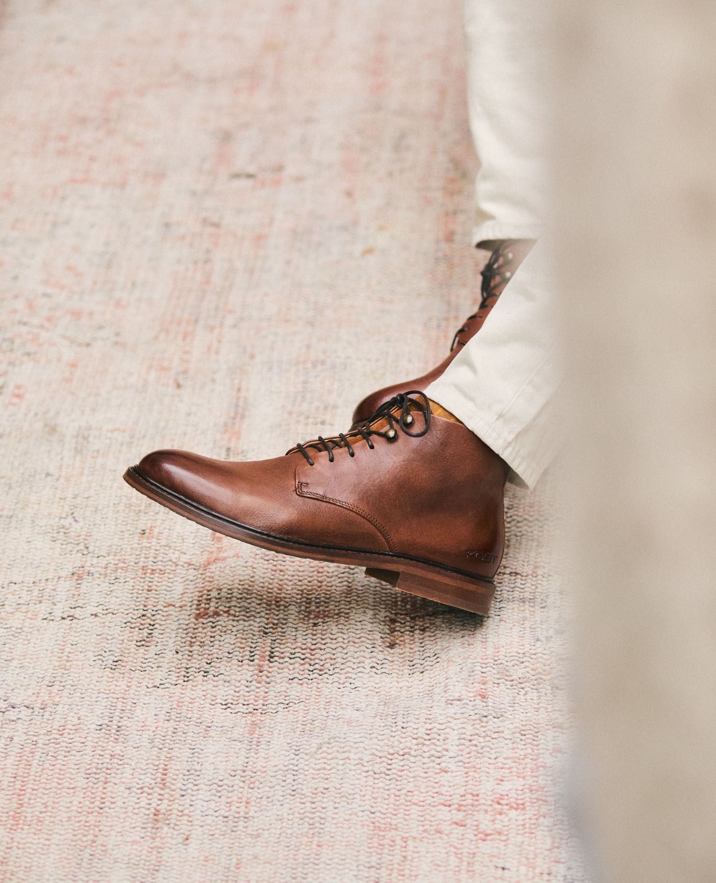 VOGUE VGT MARRON - KOST