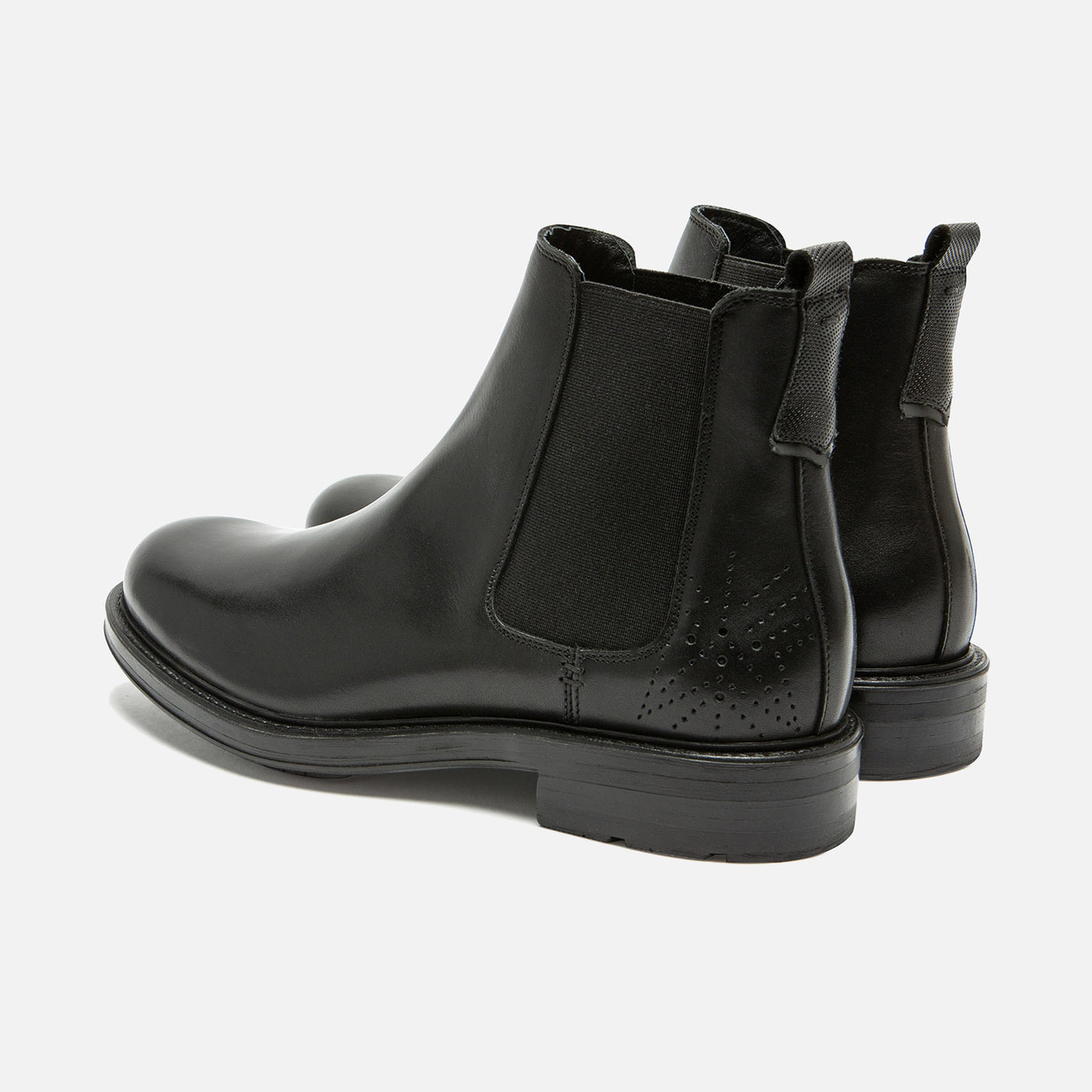 WALTER 45 NOIR - KOST