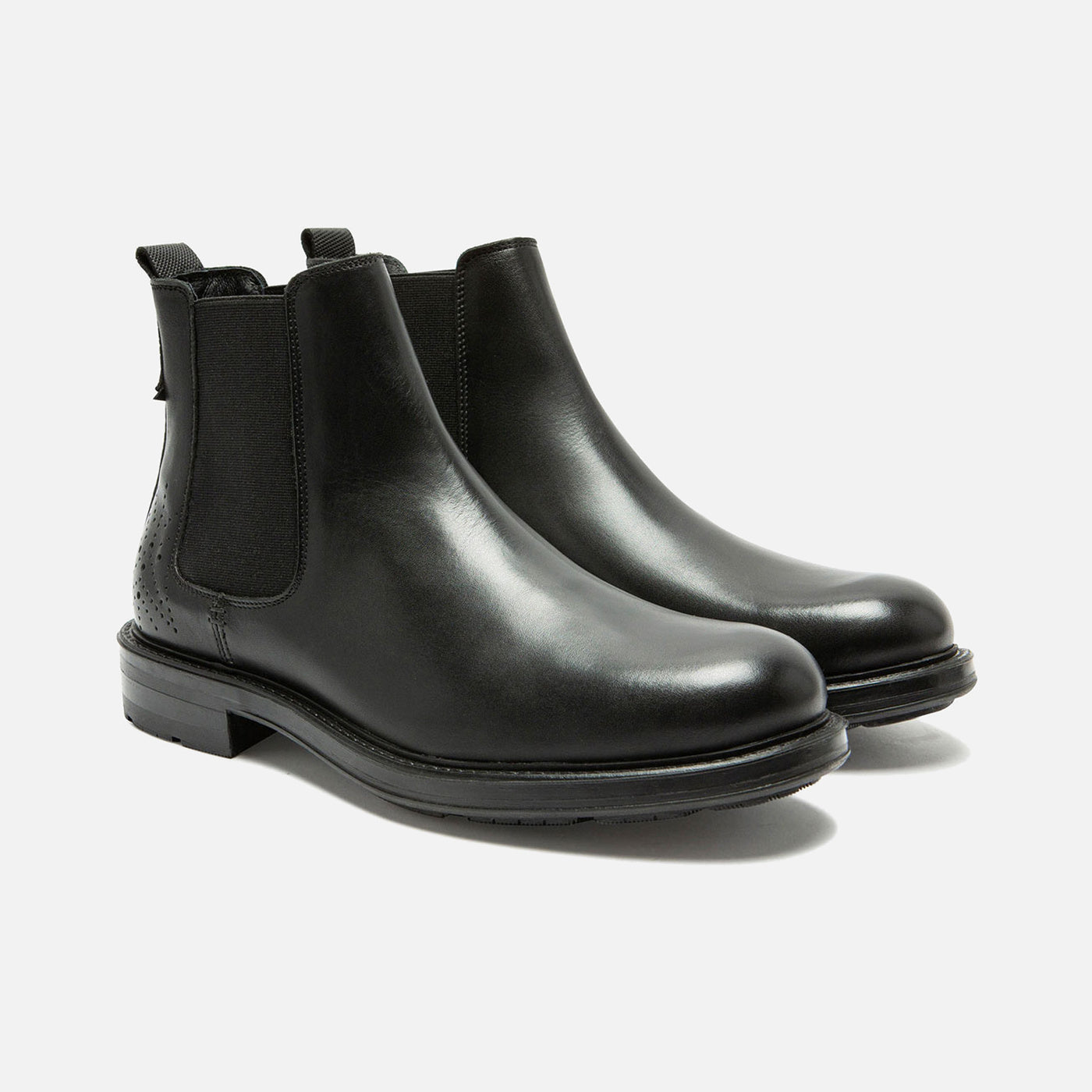 WALTER 45 NOIR - KOST