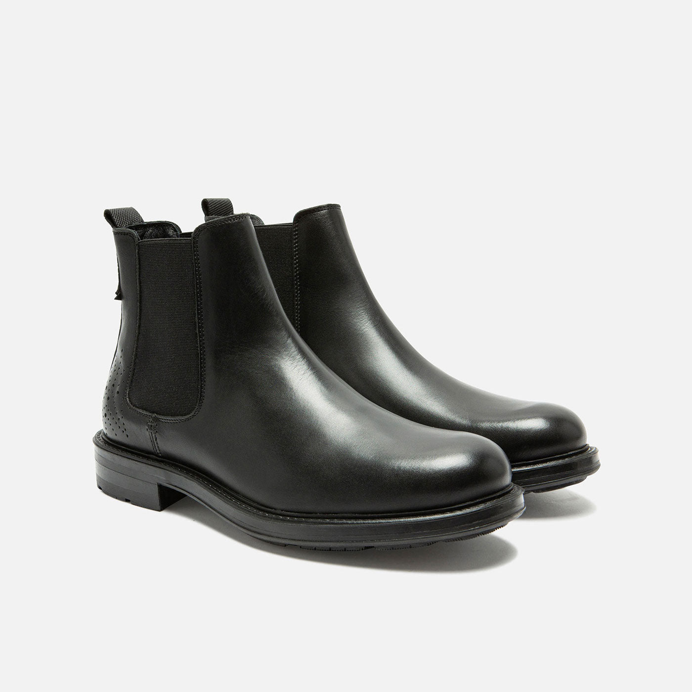 WALTER 45 NOIR - KOST