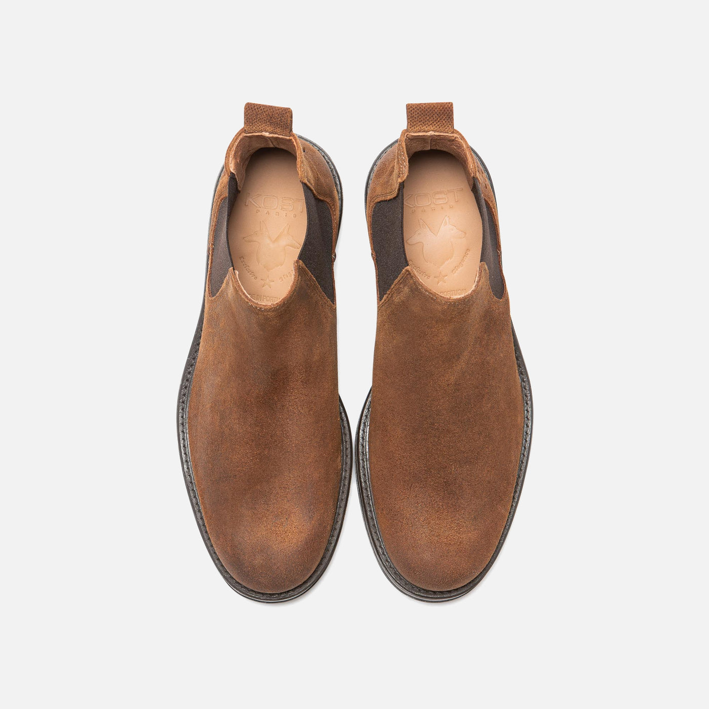 WALTER 59 COGNAC - KOST