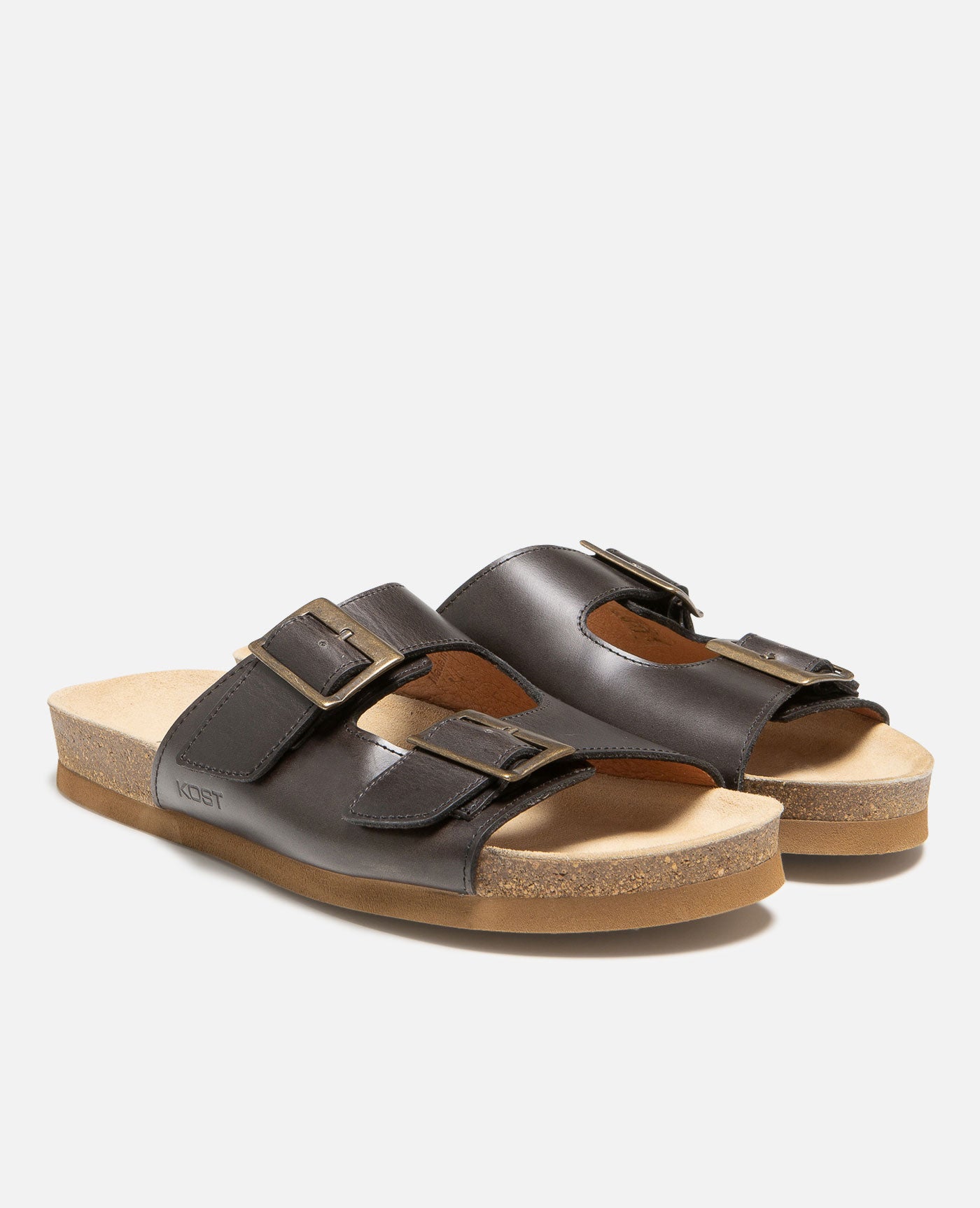 WAVE PL ANTHRACITE - KOST