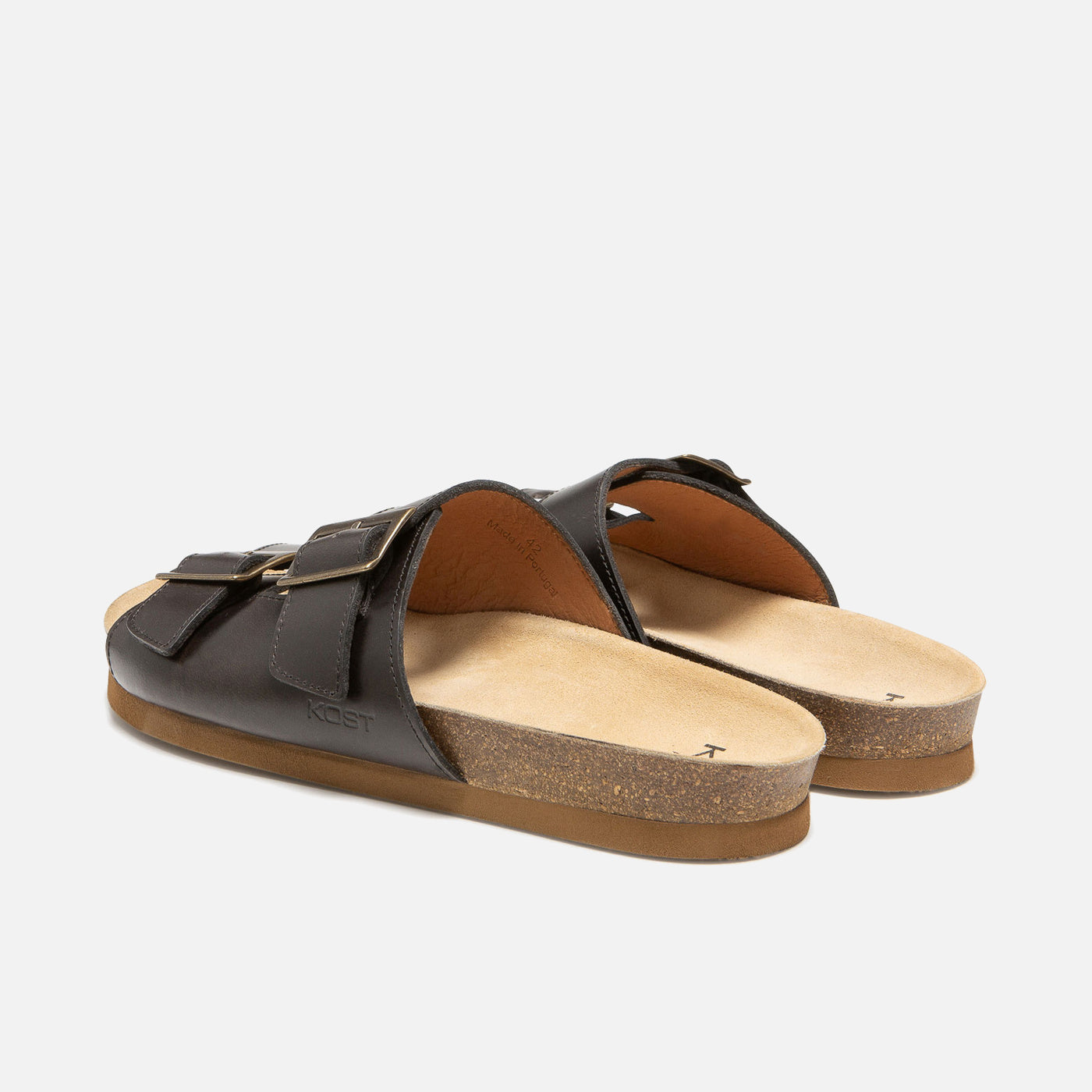 WAVE PL ANTHRACITE - KOST