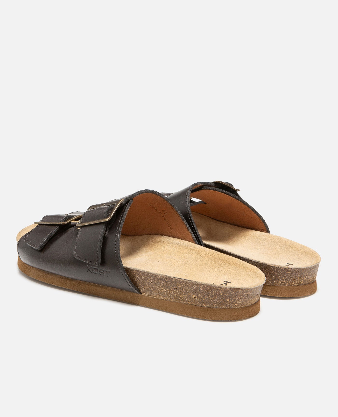 WAVE PL ANTHRACITE - KOST