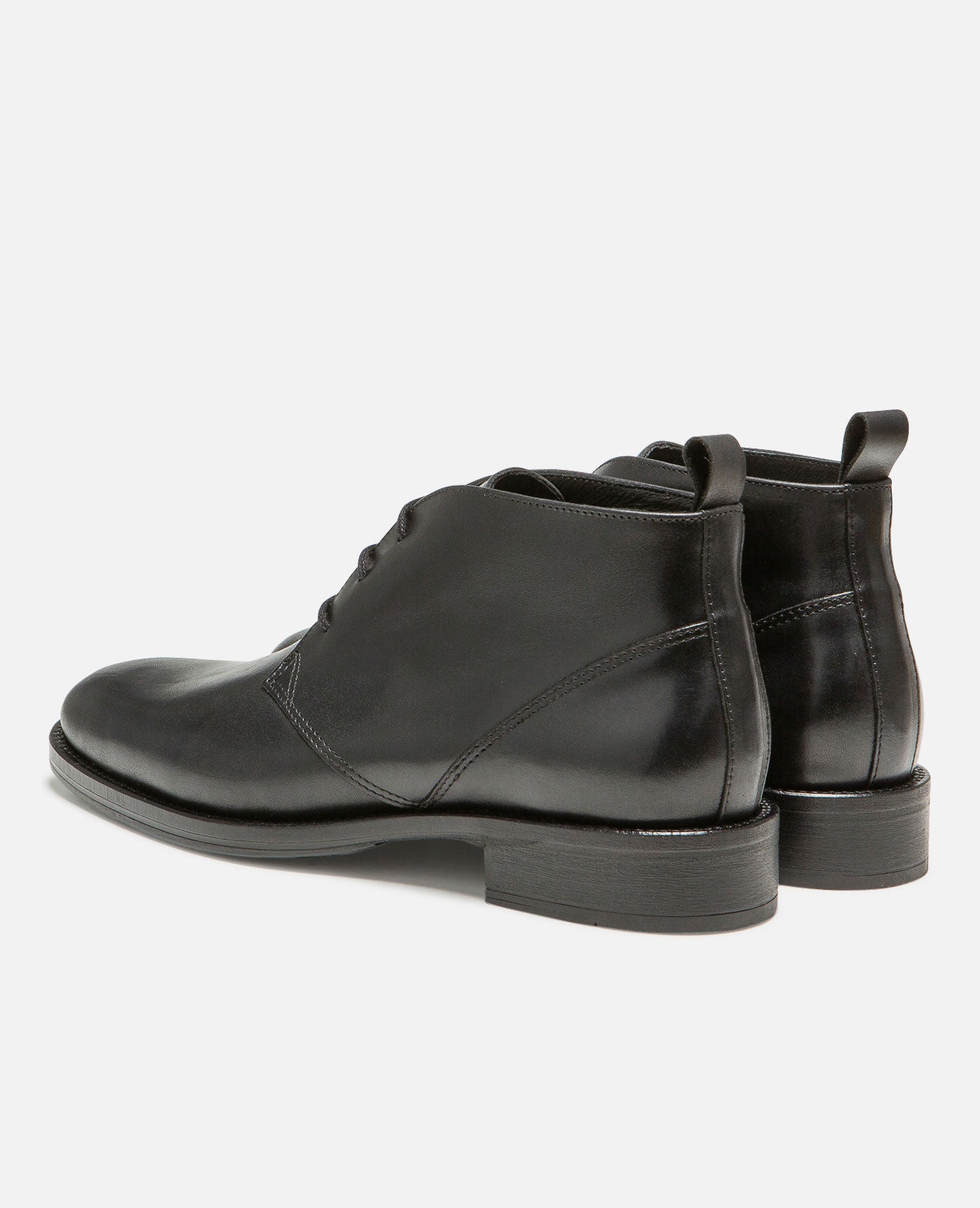 WESLEY B NOIR - KOST