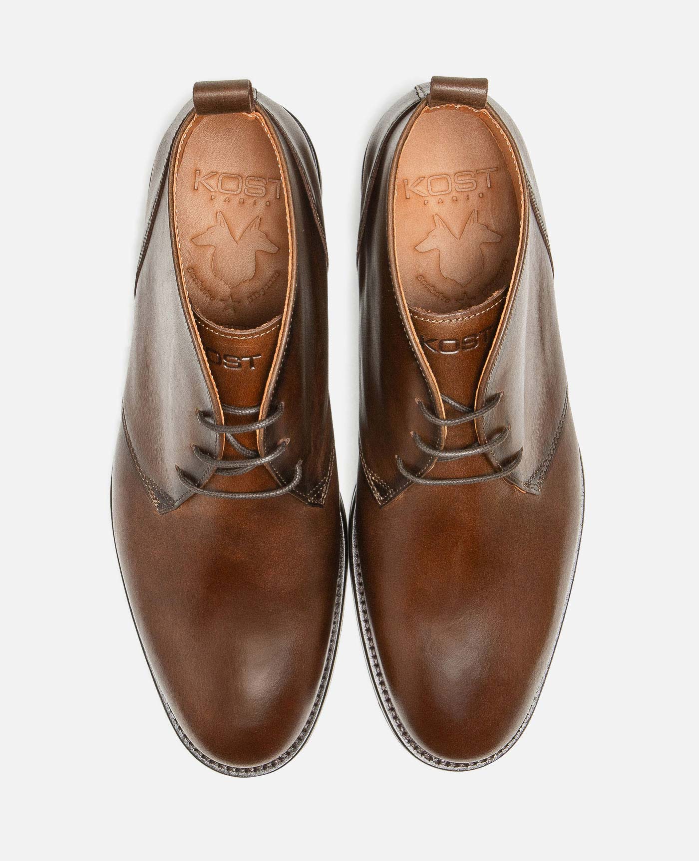 WESLEY B COGNAC - KOST