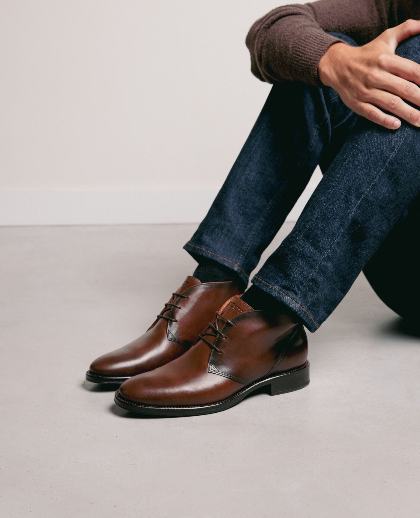 WESLEY B COGNAC - KOST