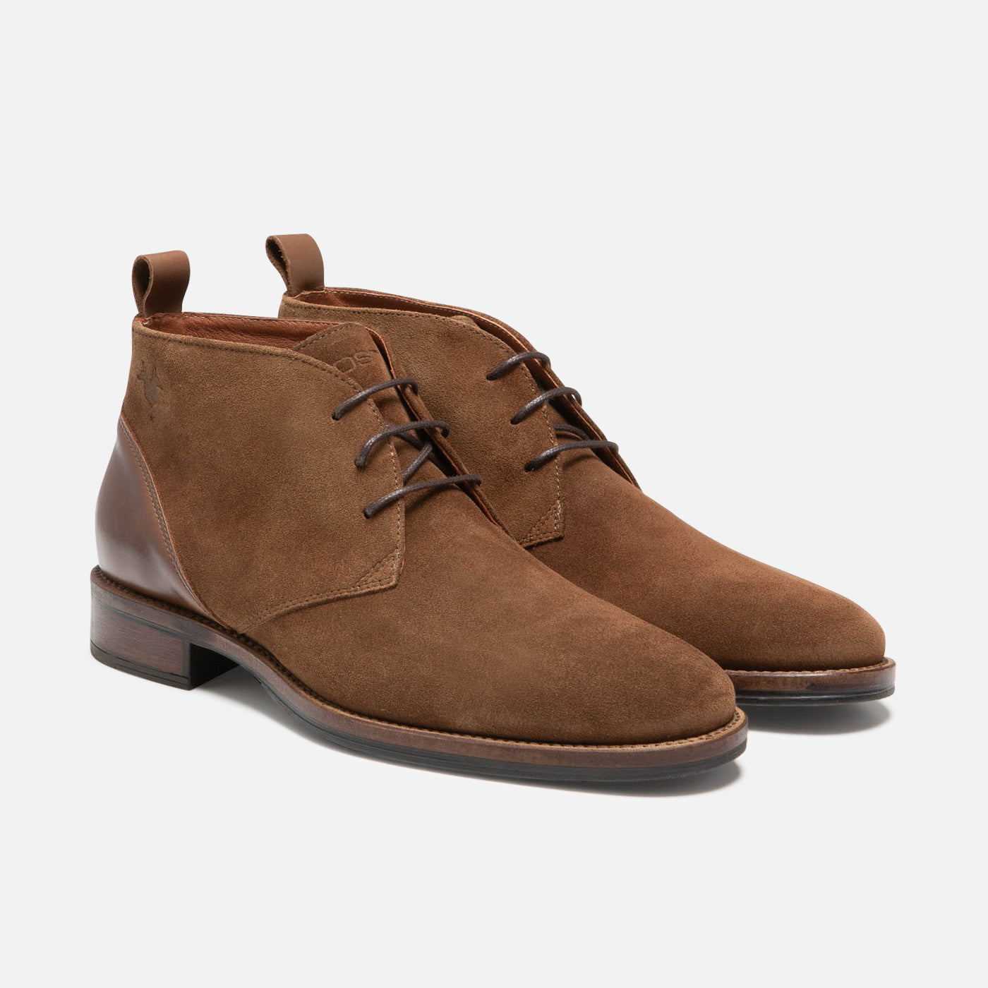 WESLEY SB COGNAC - KOST