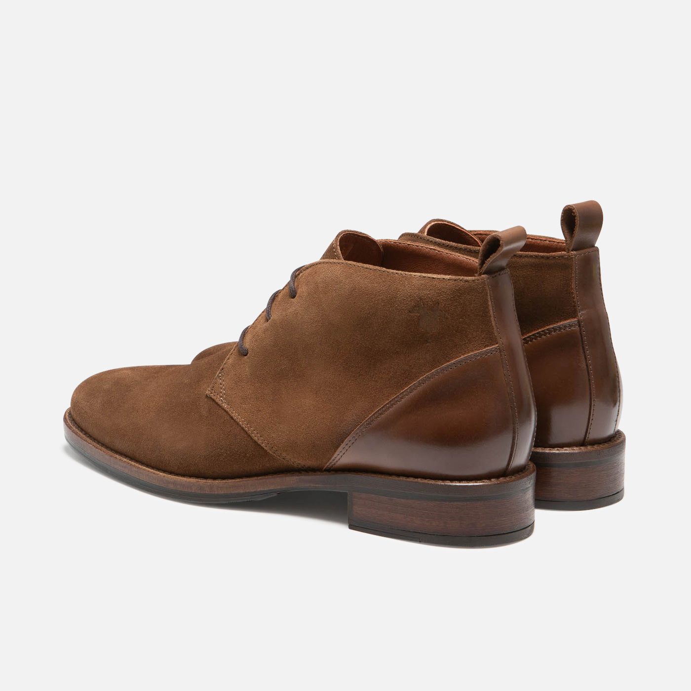 WESLEY SB COGNAC - KOST