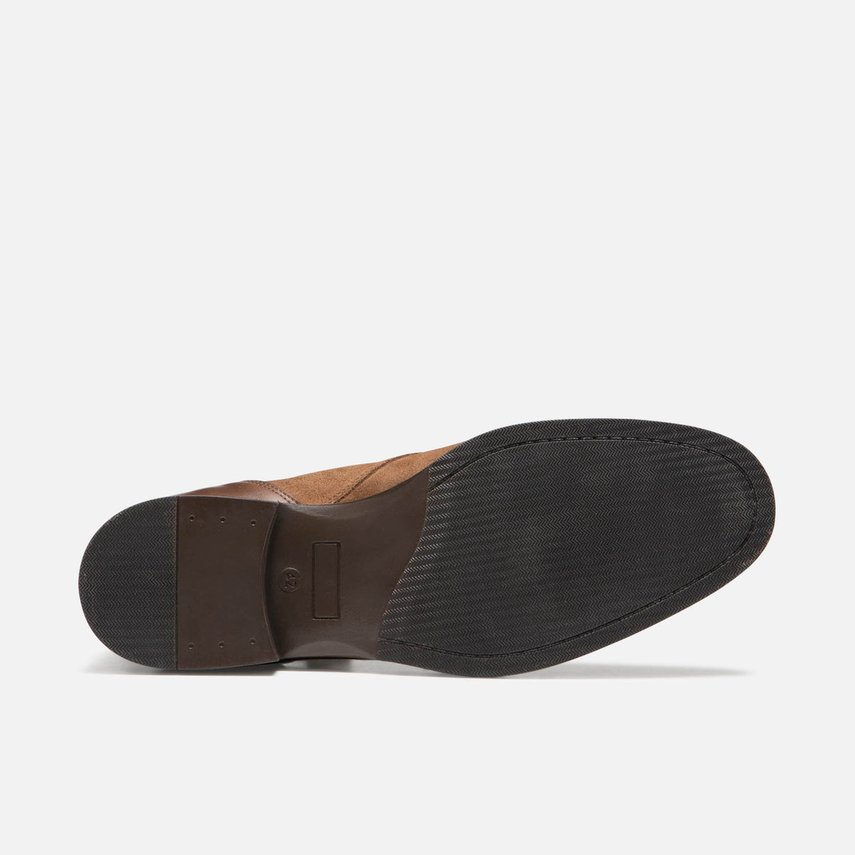 WESLEY SB COGNAC - KOST