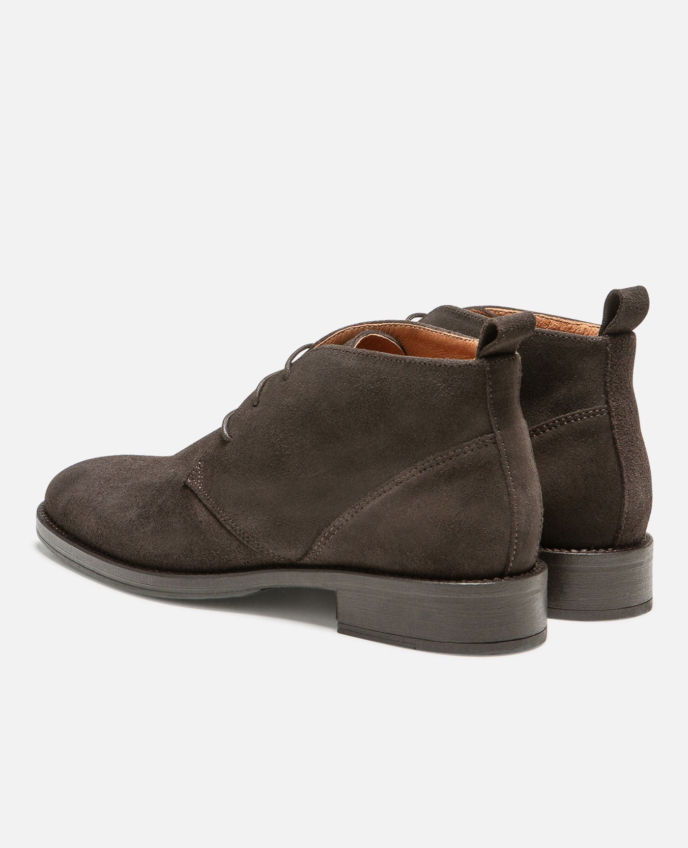 WESLEY S CHATAIGNE - KOST